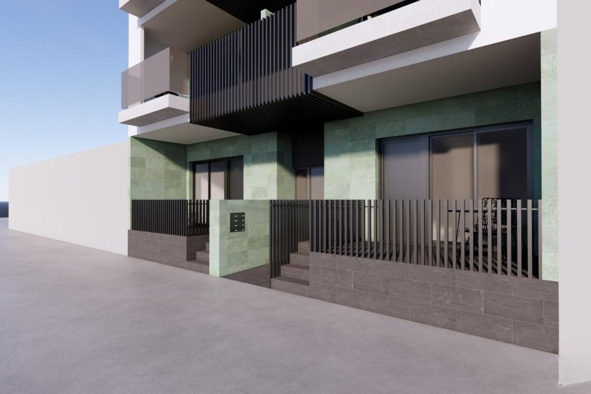 Obra nueva - Ático -
Pilar de la Horadada - Torre De La Horadada