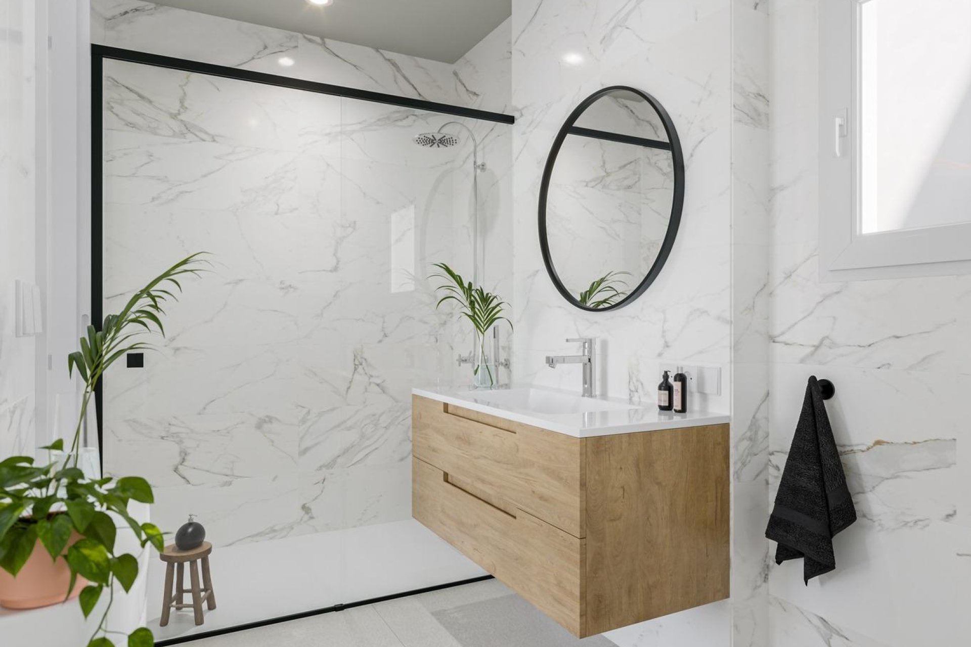 Obra nueva - Ático -
San Pedro del Pinatar - Playa Villananitos