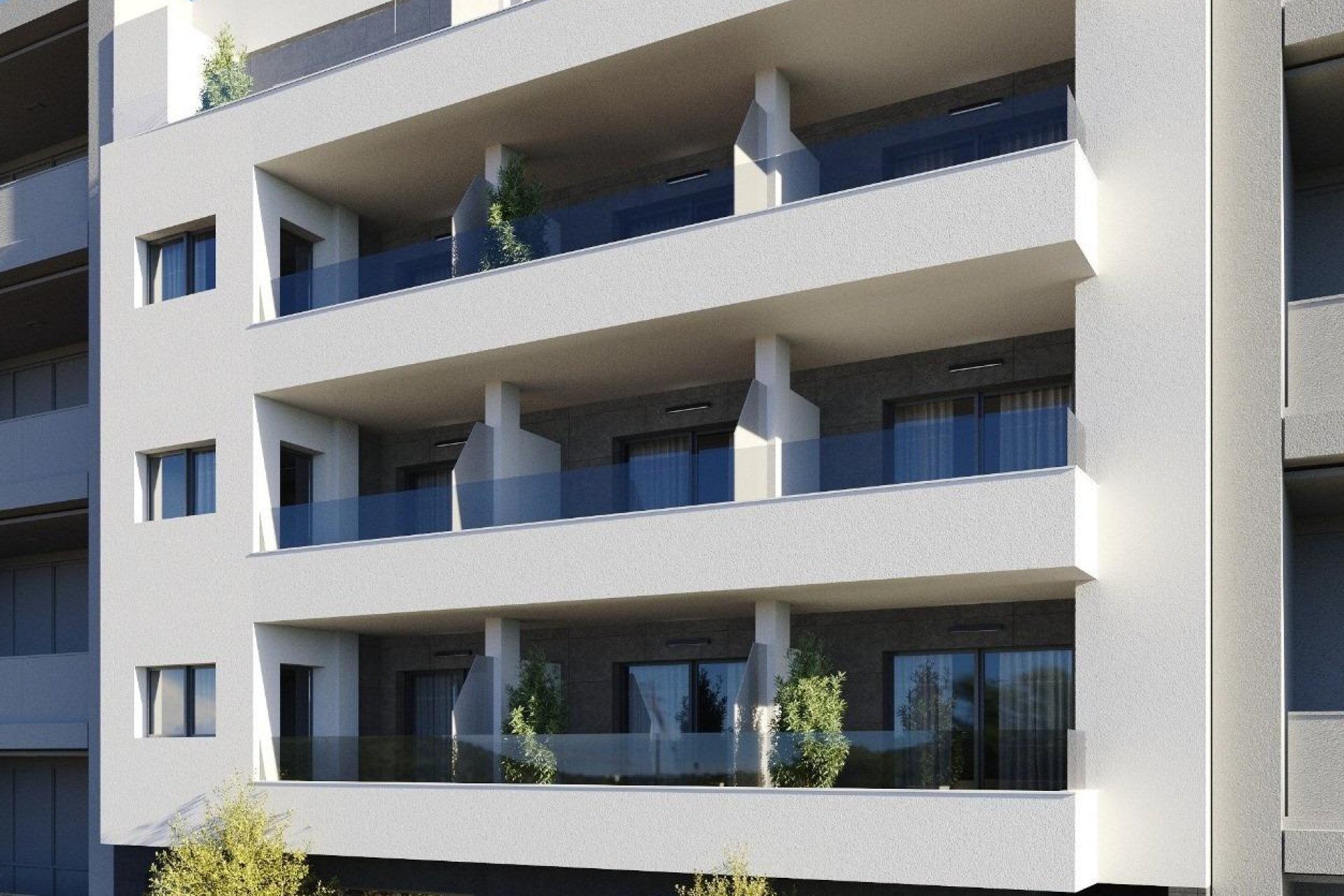 Obra nueva - Ático -
Torrevieja - Centro