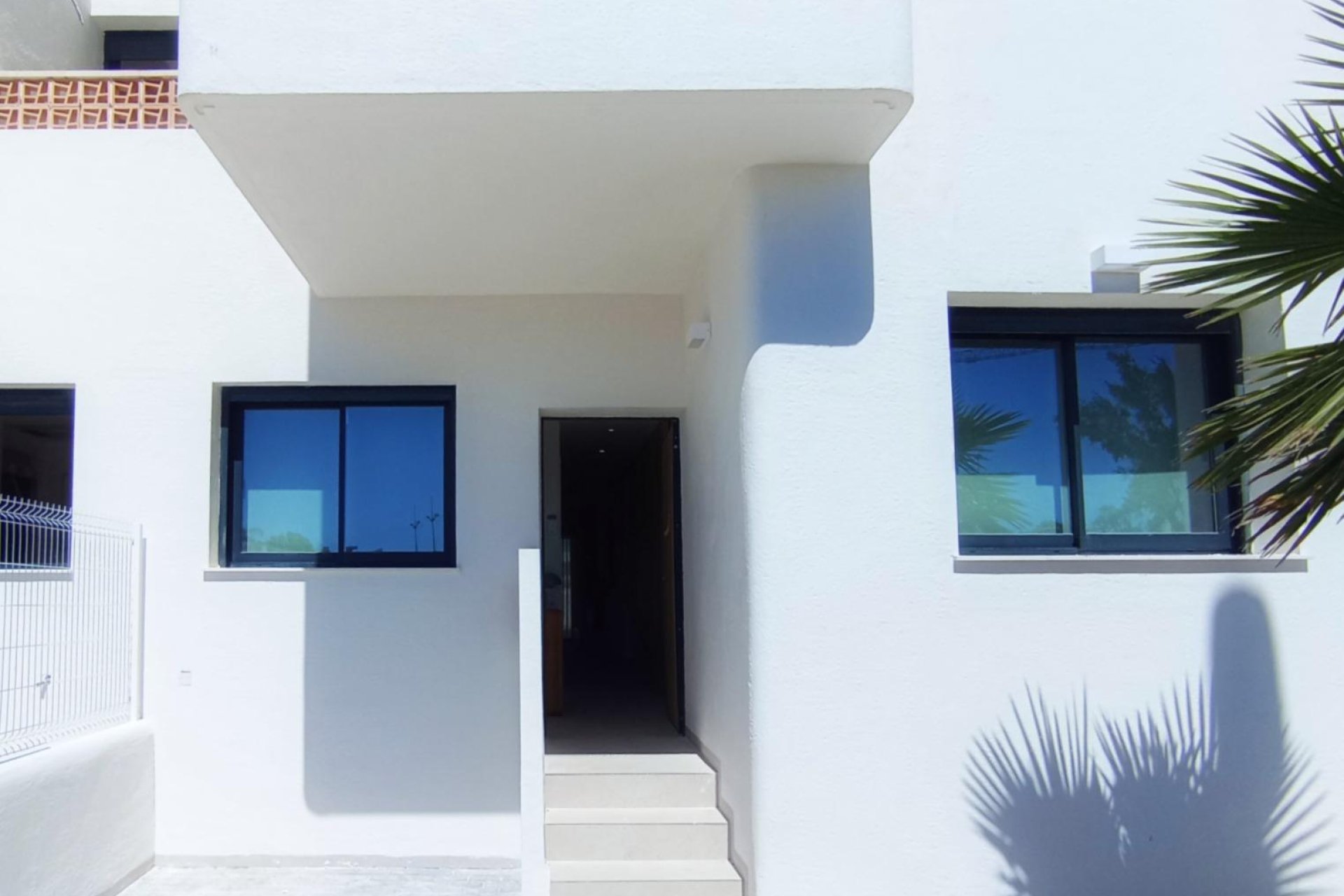 Obra nueva - Bungalow -
Dolores - Sector 3