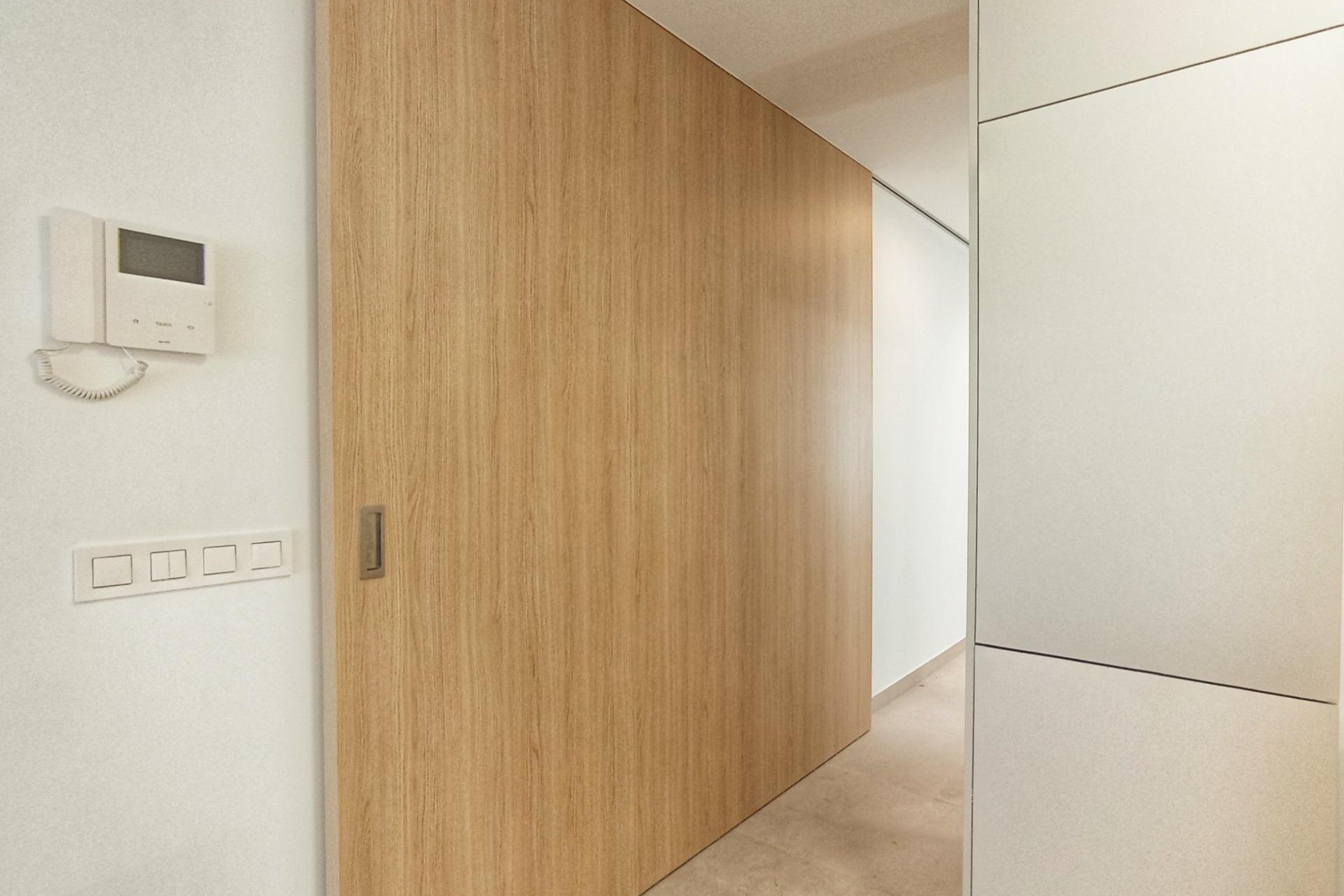 Obra nueva - Bungalow -
Dolores - Sector 3