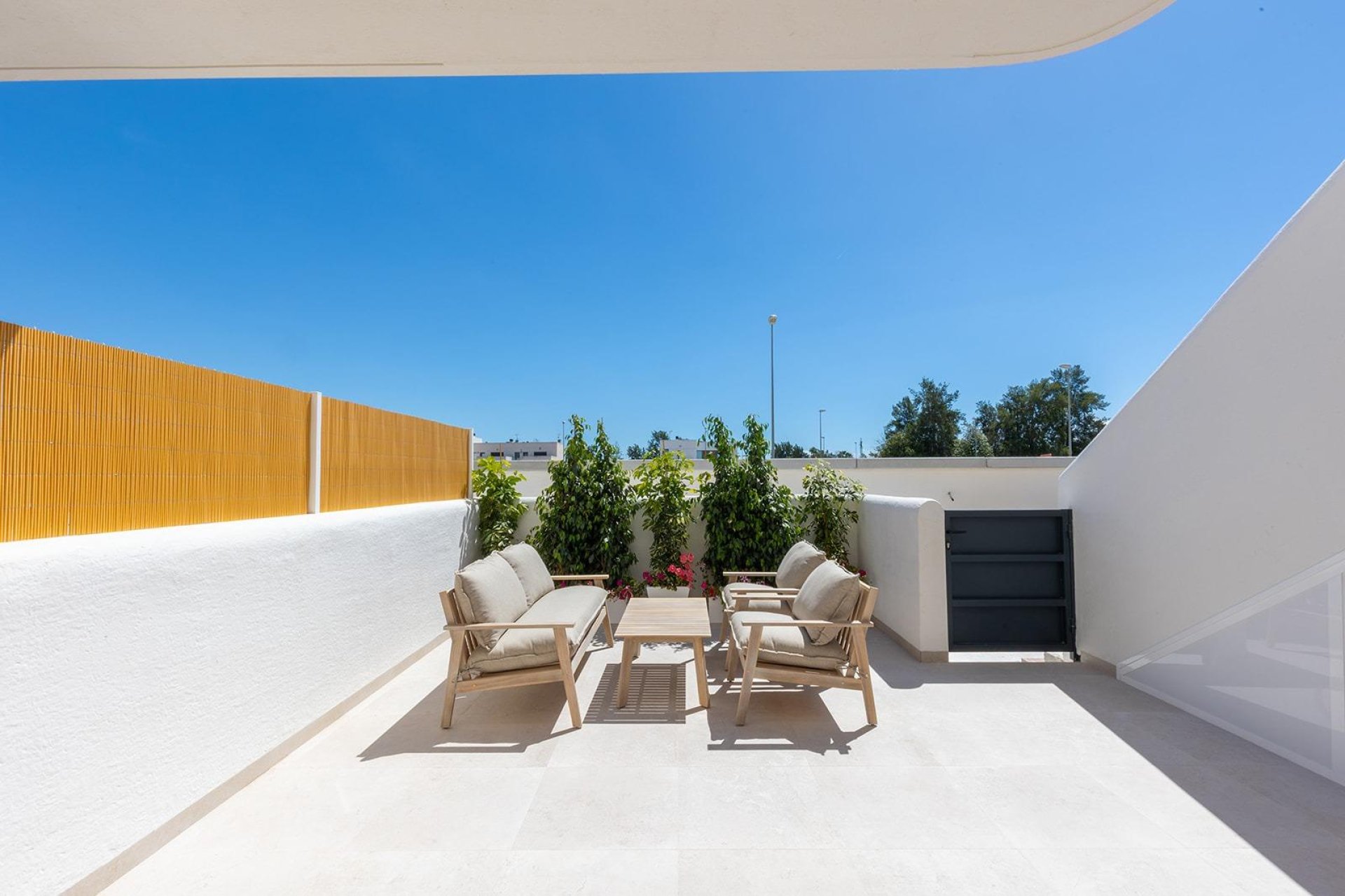Obra nueva - Bungalow -
Dolores - Sector 3