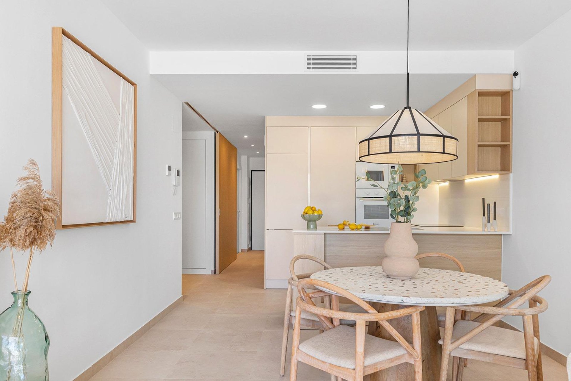 Obra nueva - Bungalow -
Dolores - Sector 3