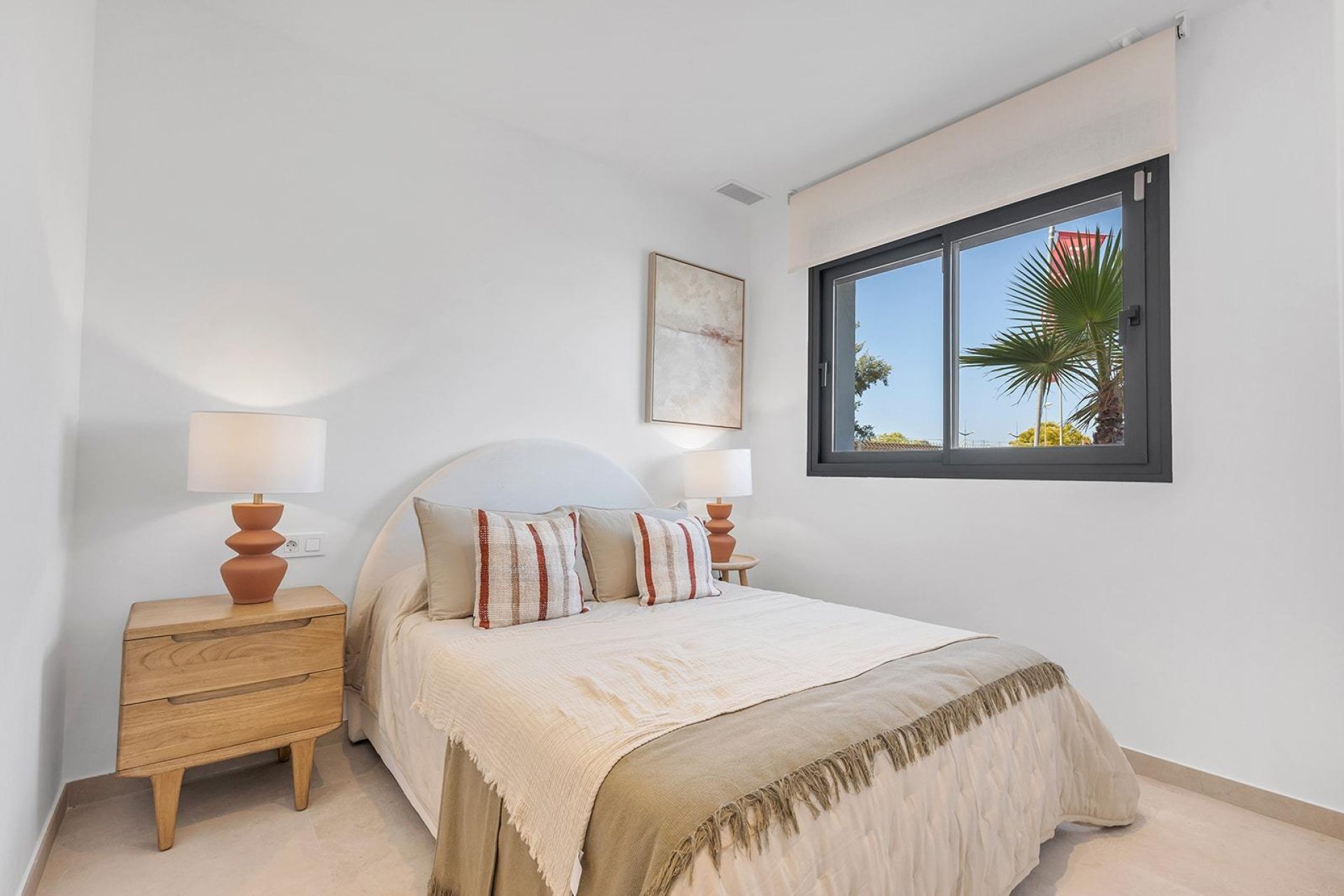 Obra nueva - Bungalow -
Dolores - Sector 3