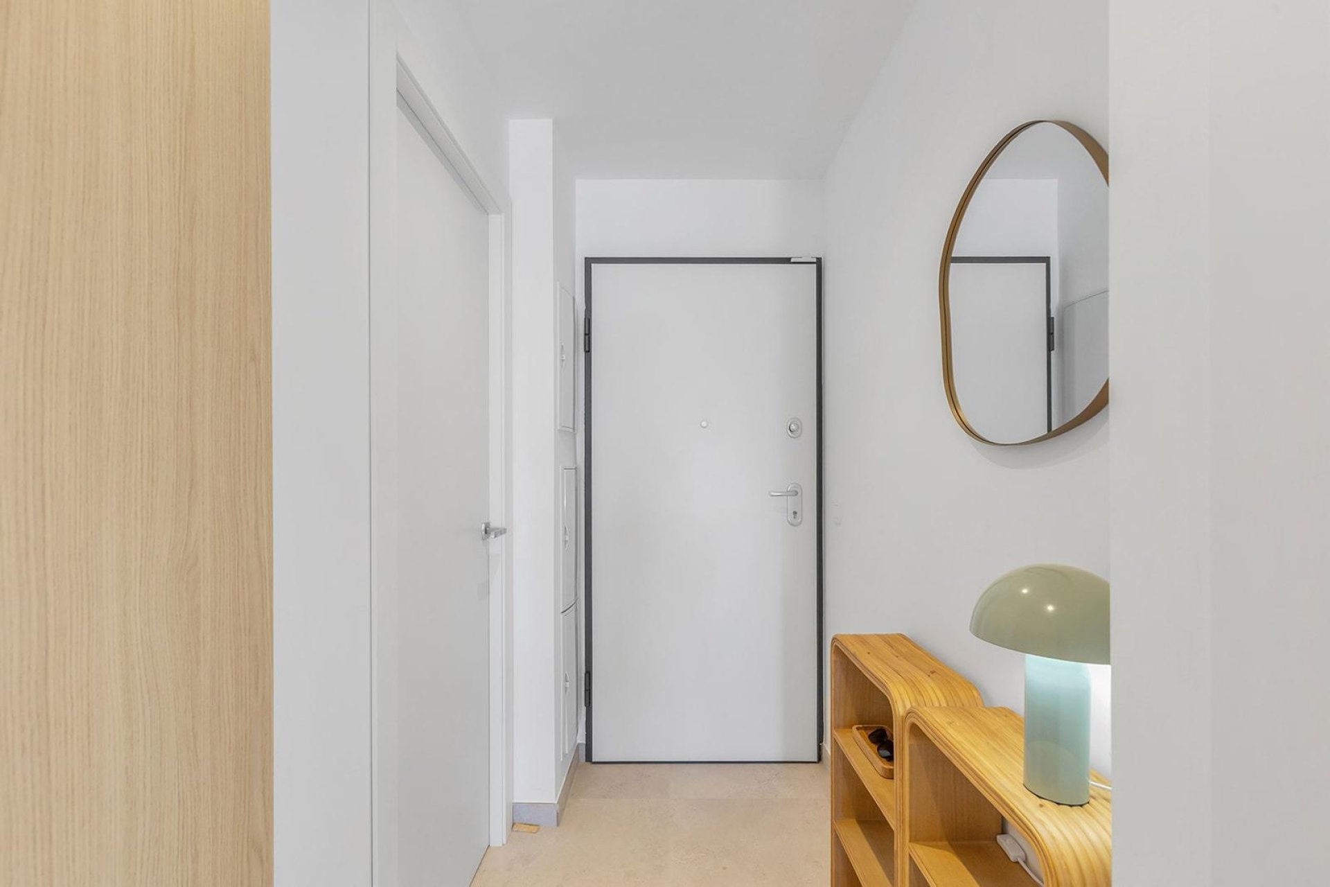 Obra nueva - Bungalow -
Dolores - Sector 3