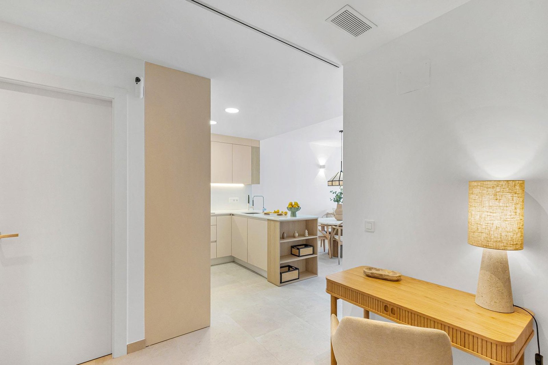 Obra nueva - Bungalow -
Dolores - Sector 3