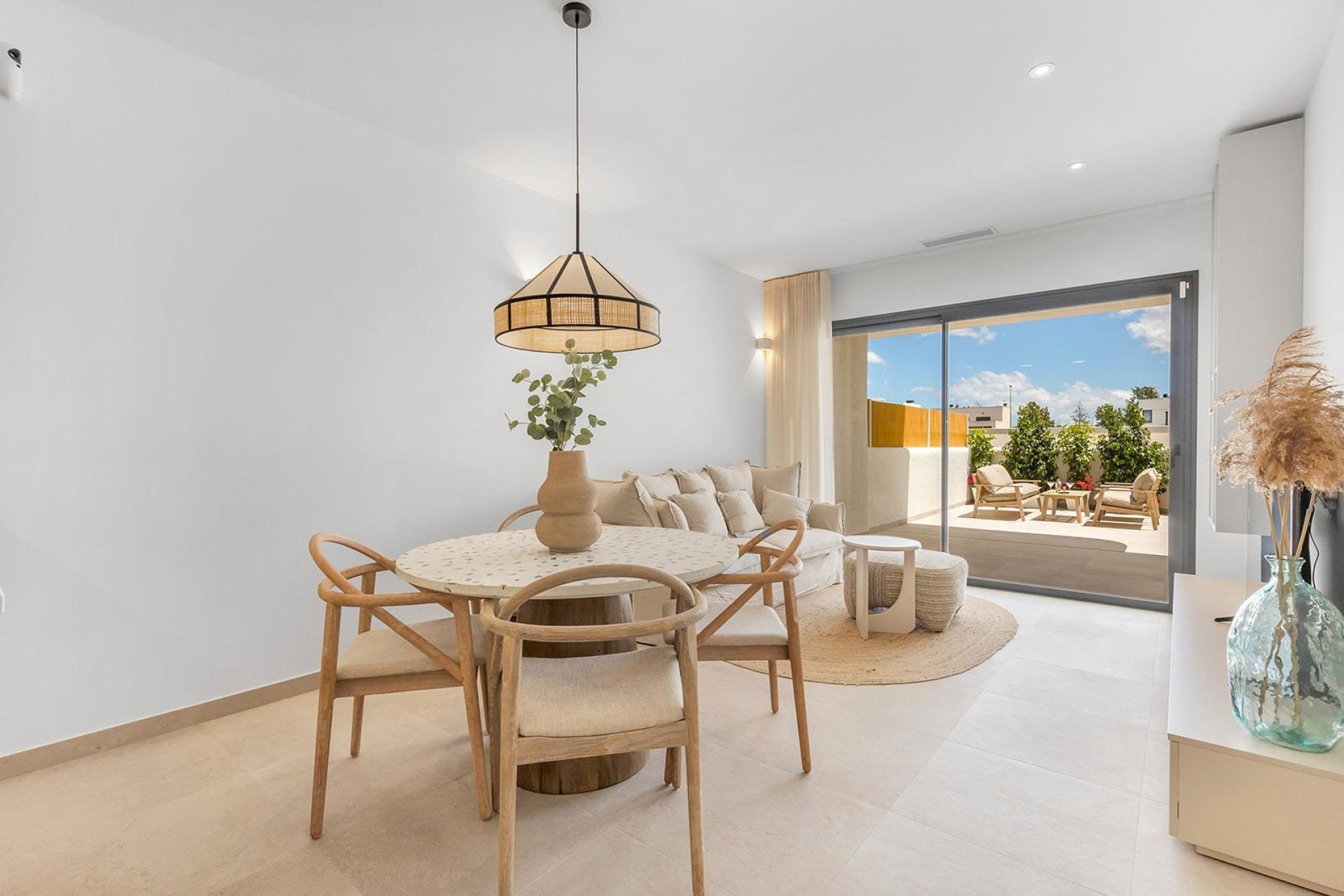 Obra nueva - Bungalow -
Dolores - Sector 3