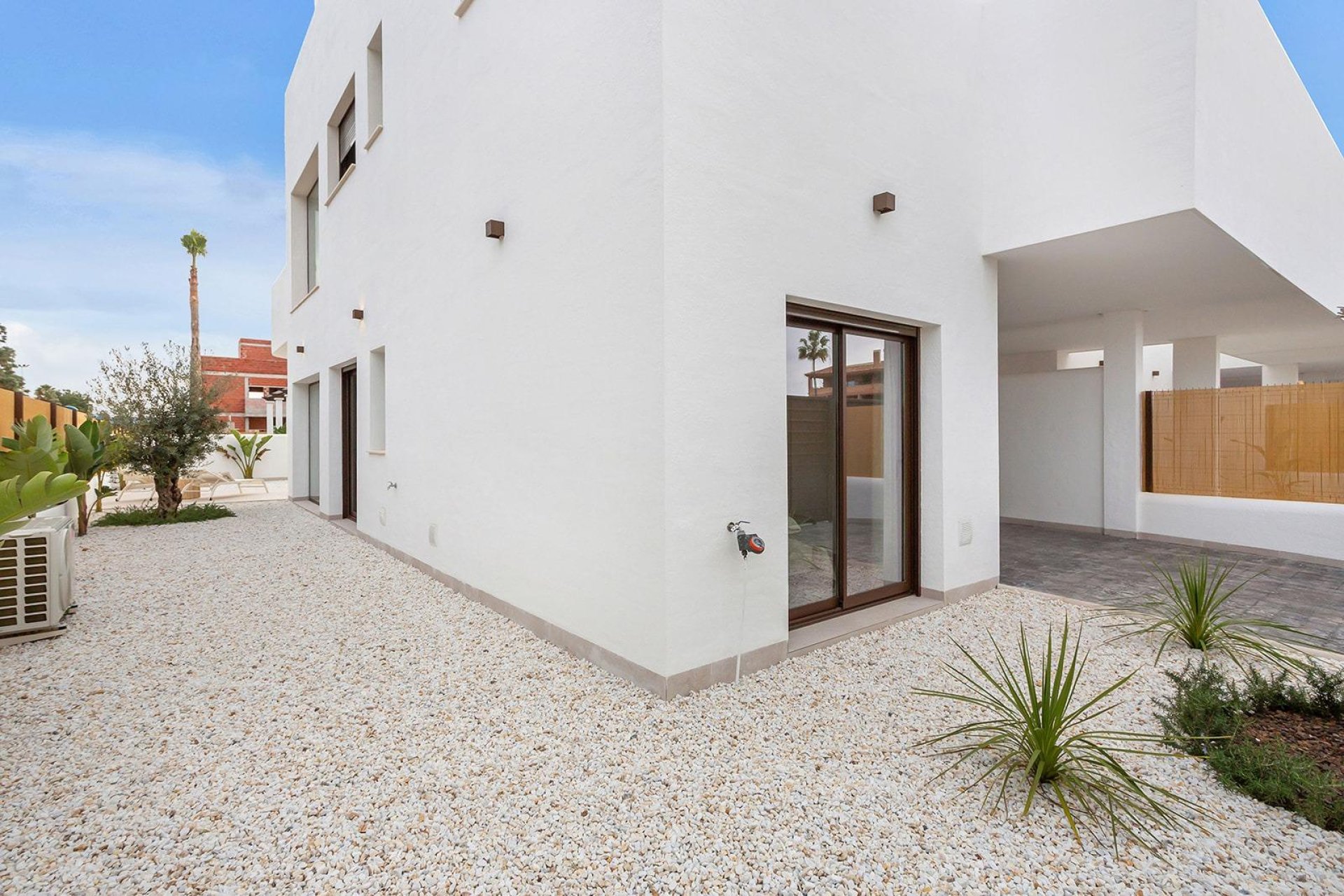 Obra nueva - Bungalow -
Los Alcazares - La Serena Golf
