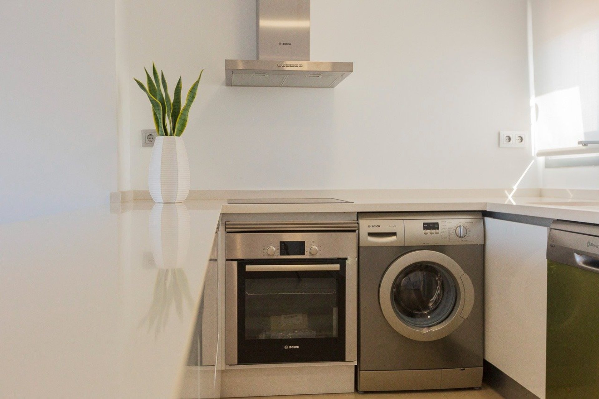 Obra nueva - Bungalow -
Orihuela - Vistabella Golf