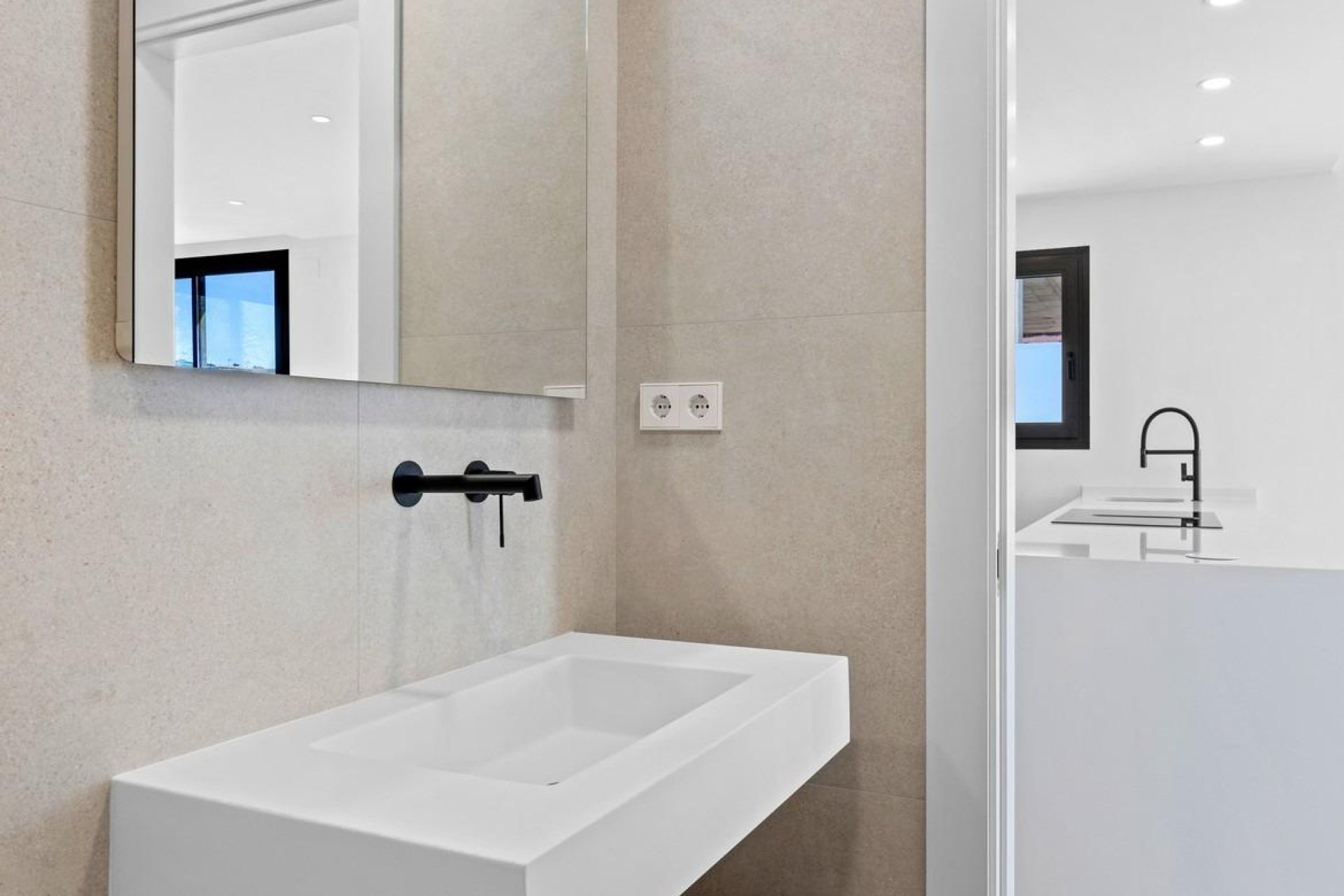 Obra nueva - Bungalow -
Pilar de la Horadada - Parque del Mediterraneo