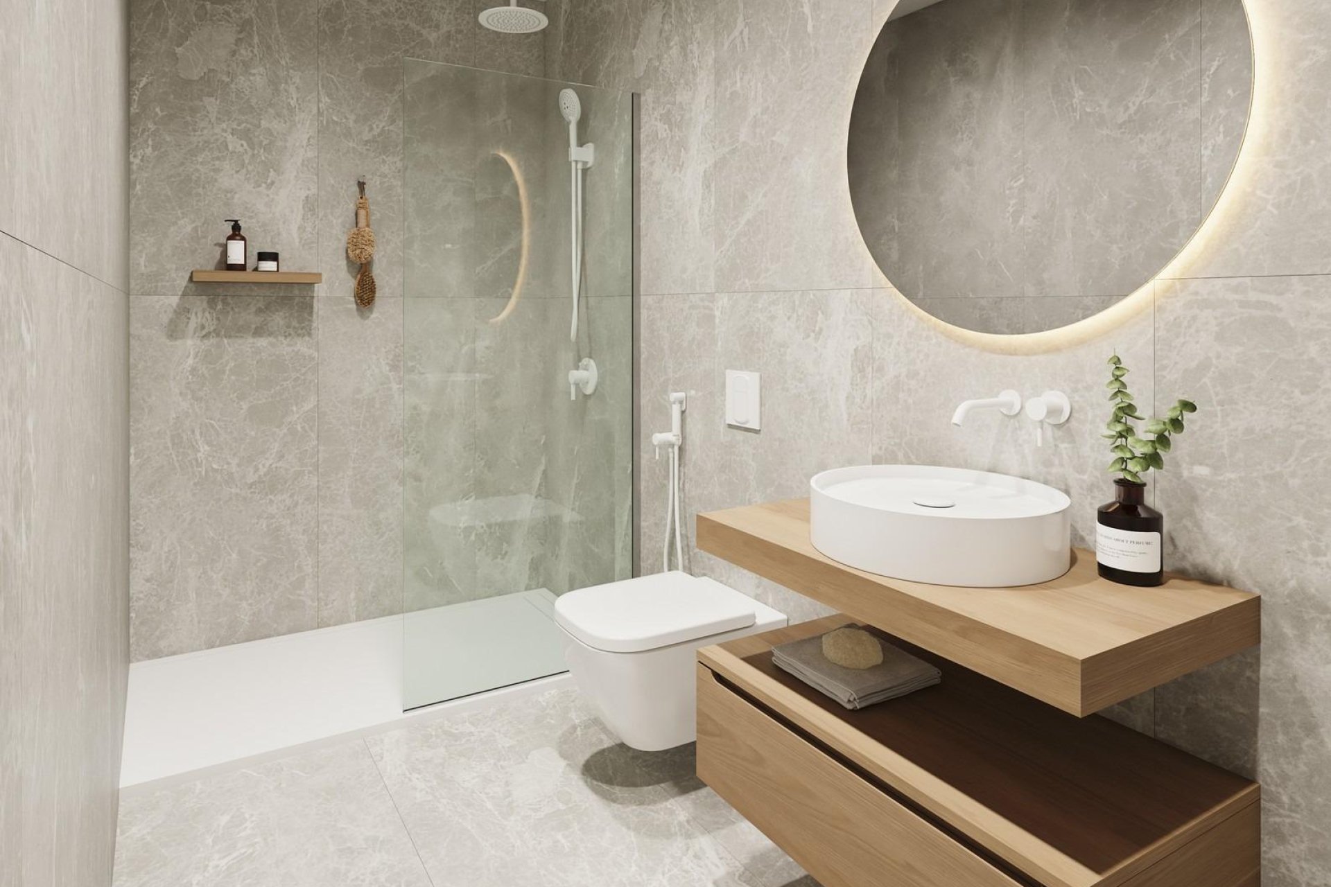 Obra nueva - Bungalow -
Pilar de la Horadada - Parque Ramon eugenio Escudero