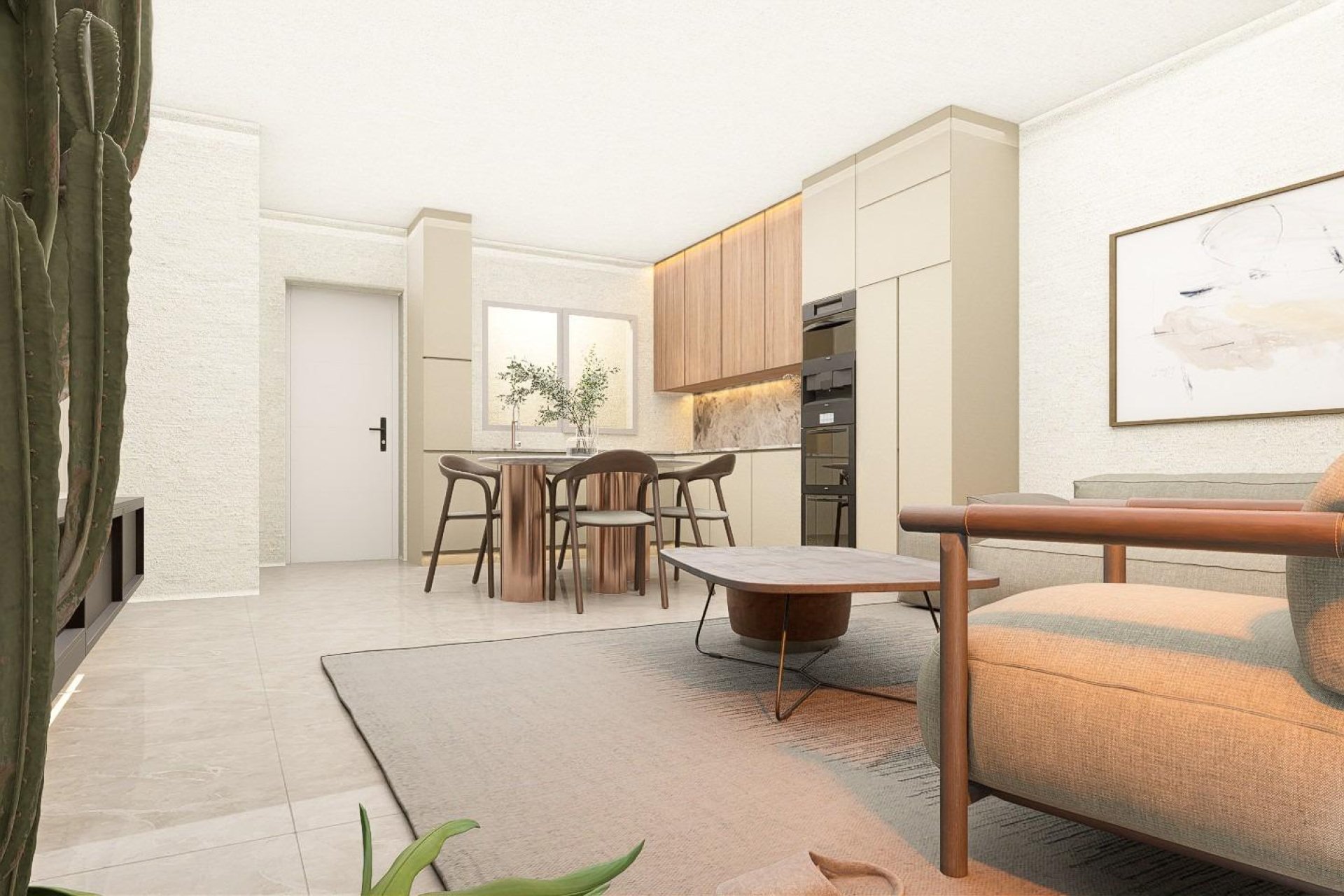 Obra nueva - Bungalow -
Pilar de la Horadada - pueblo