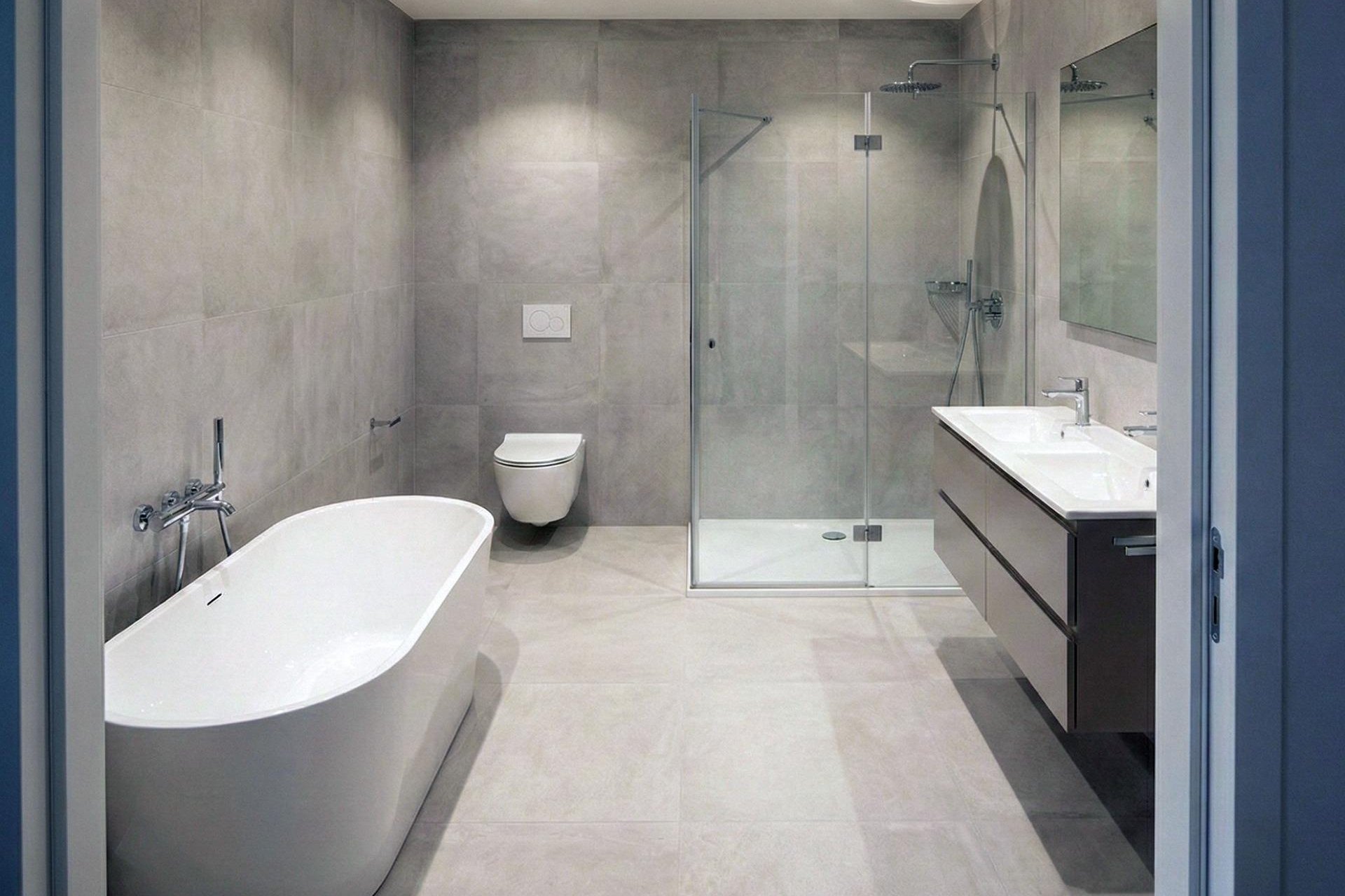 Obra nueva - Bungalow -
Pilar de la Horadada - pueblo