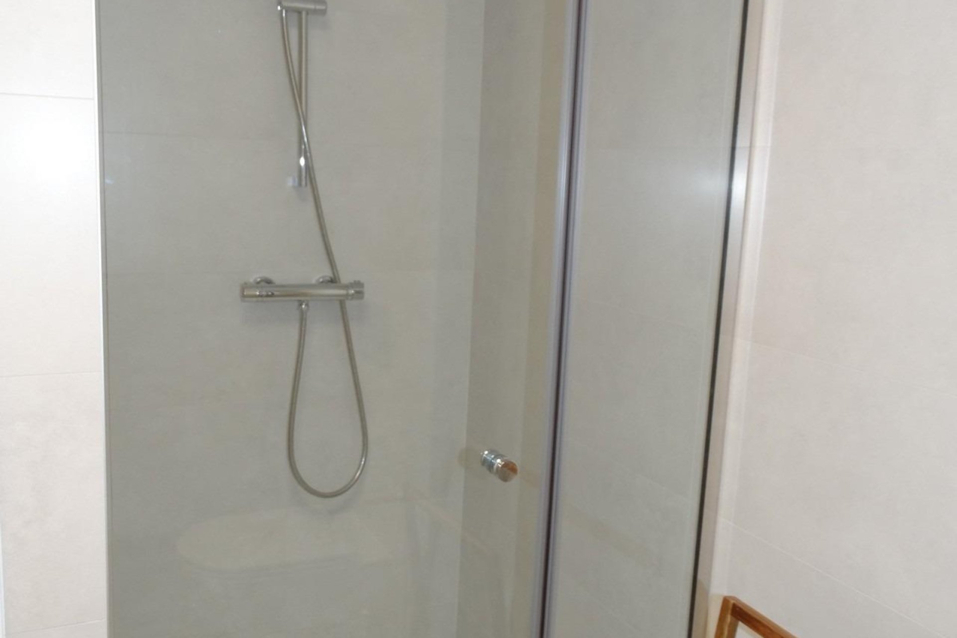 Obra nueva - Bungalow -
Pilar de la Horadada - pueblo
