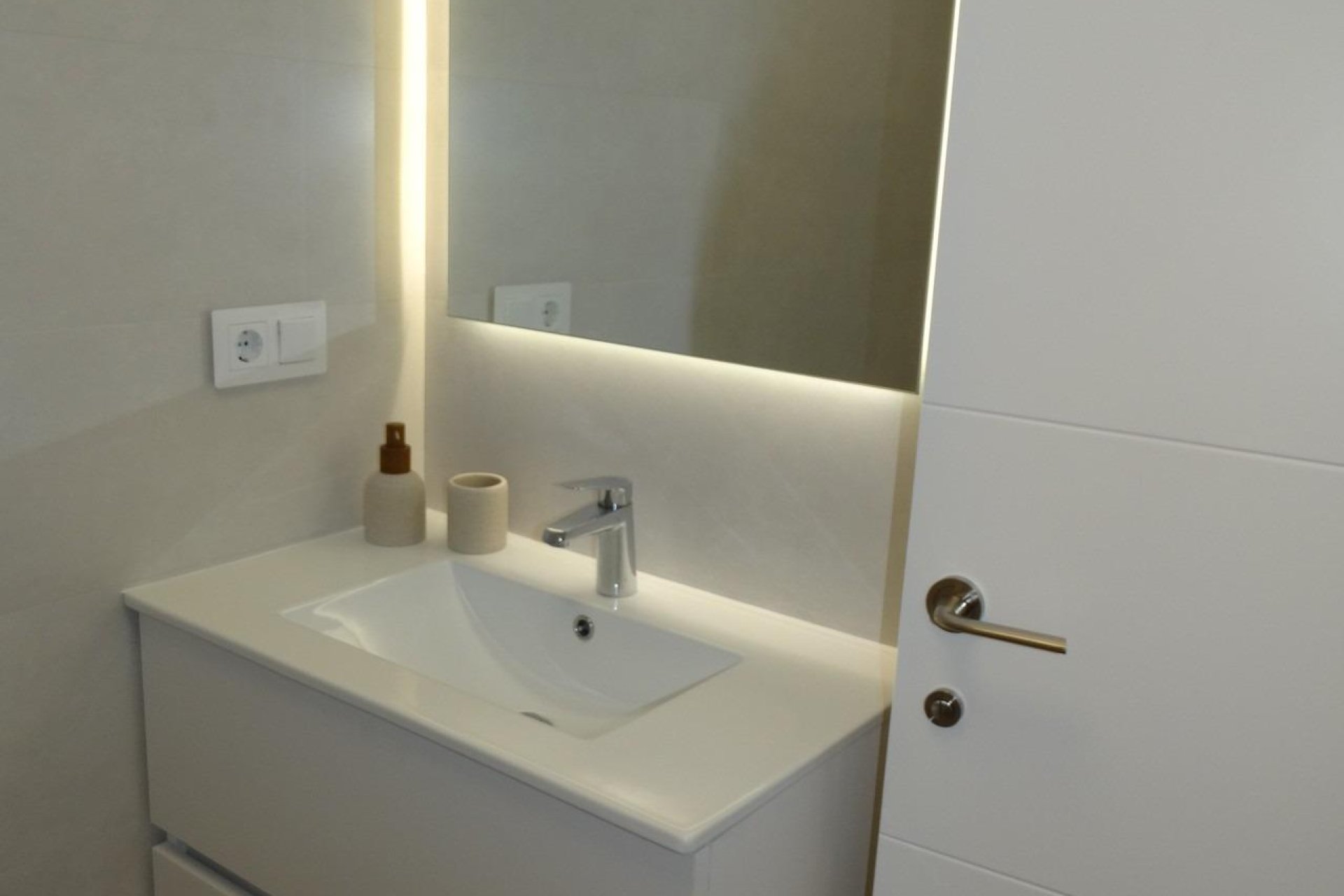 Obra nueva - Bungalow -
Pilar de la Horadada - pueblo