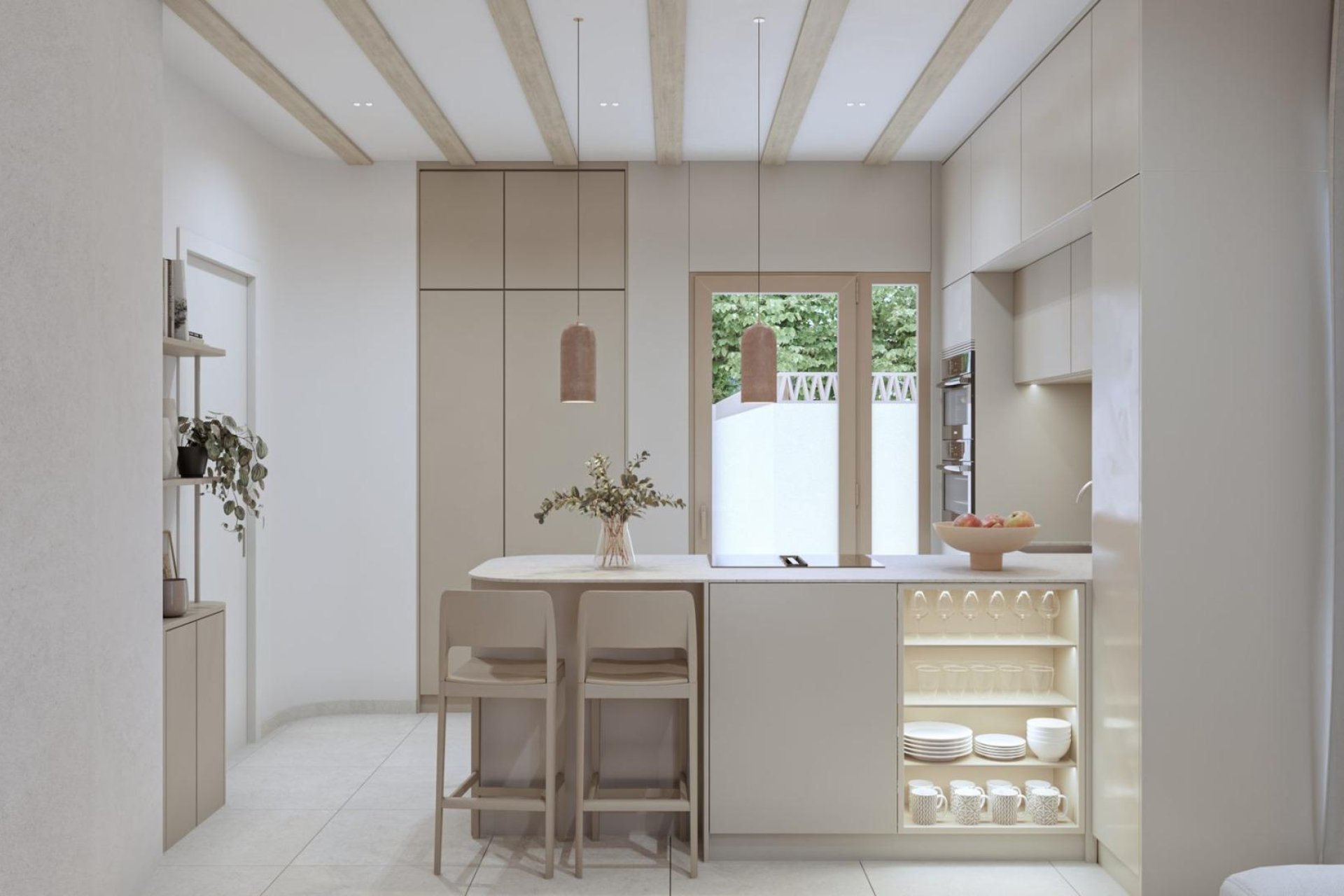 Obra nueva - Bungalow -
Pilar de la Horadada - pueblo