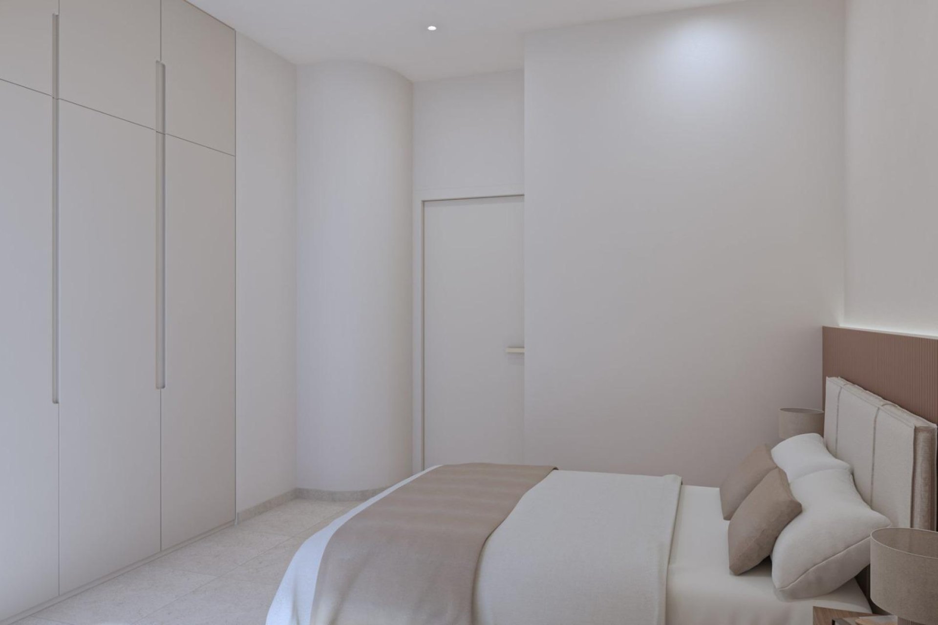 Obra nueva - Bungalow -
Pilar de la Horadada - pueblo