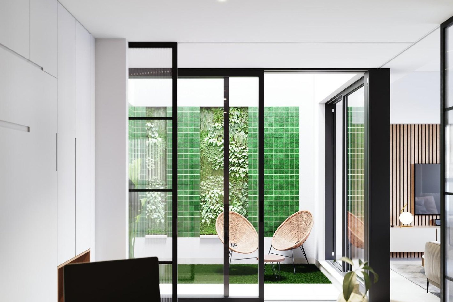 Obra nueva - Bungalow -
Pilar de la Horadada - pueblo