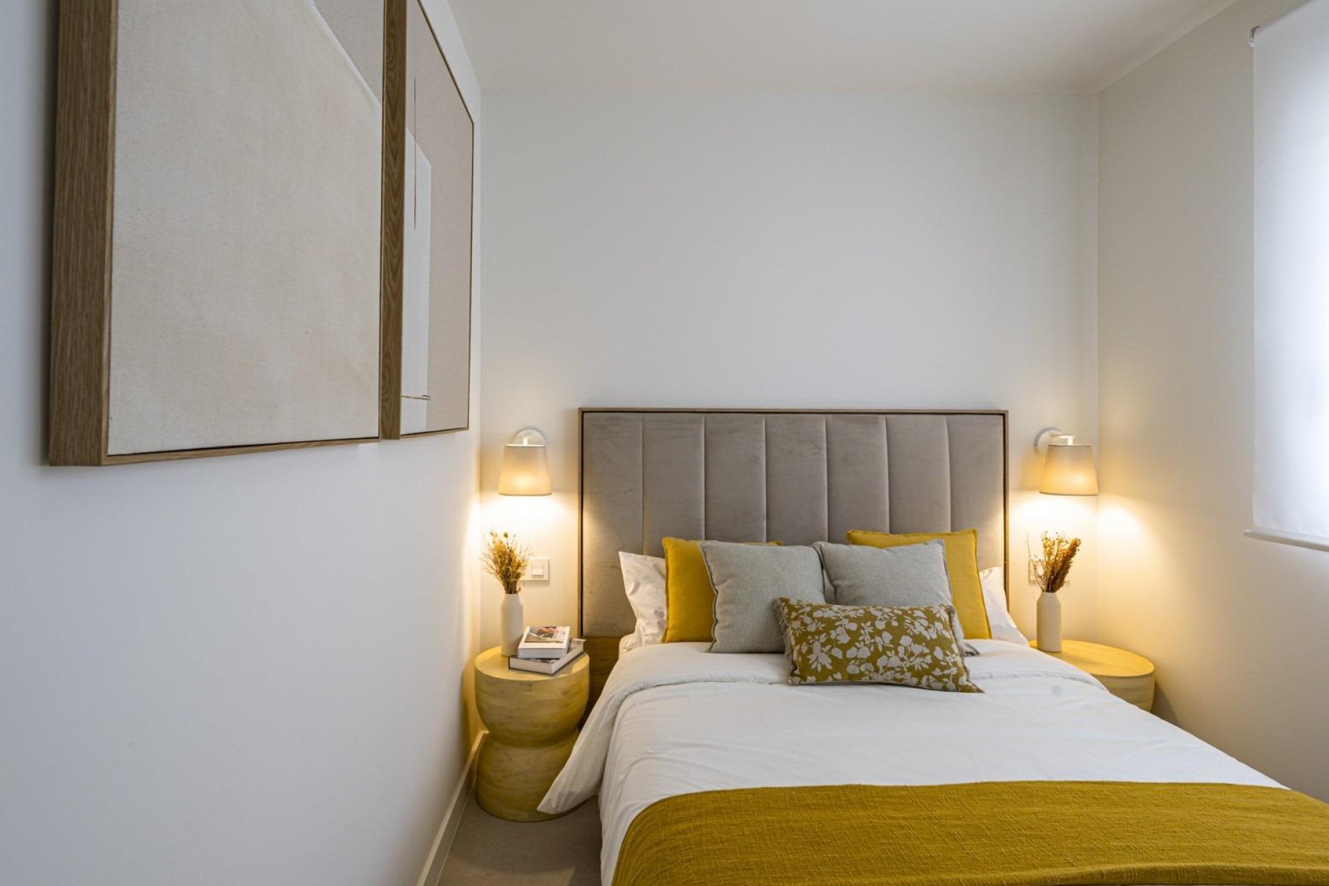 Obra nueva - Bungalow -
Pilar de la Horadada - Torre De La Horadada