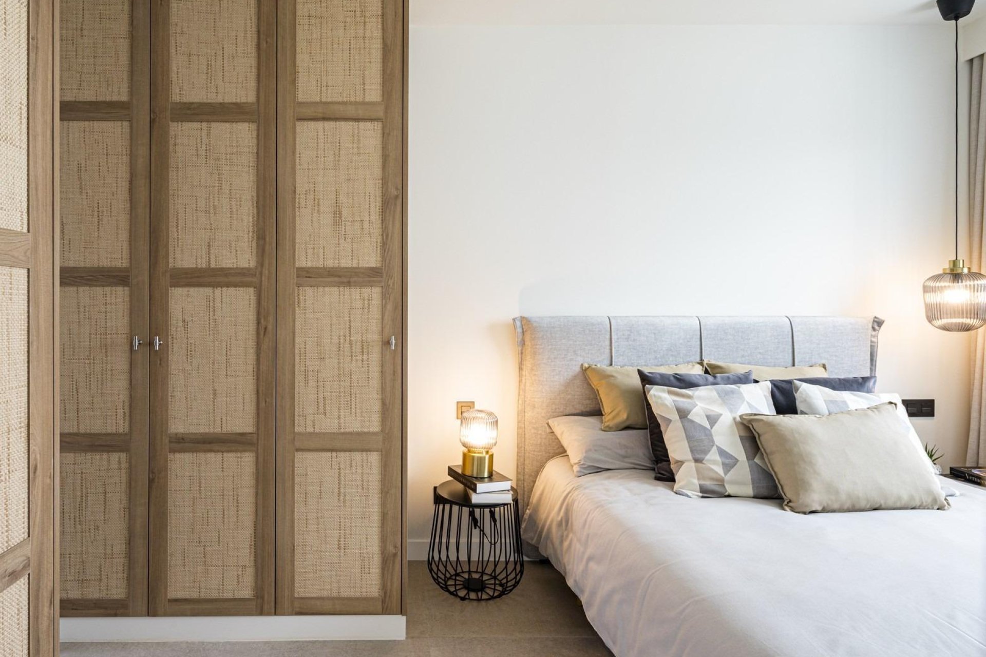 Obra nueva - Bungalow -
Pilar de la Horadada - Torre De La Horadada