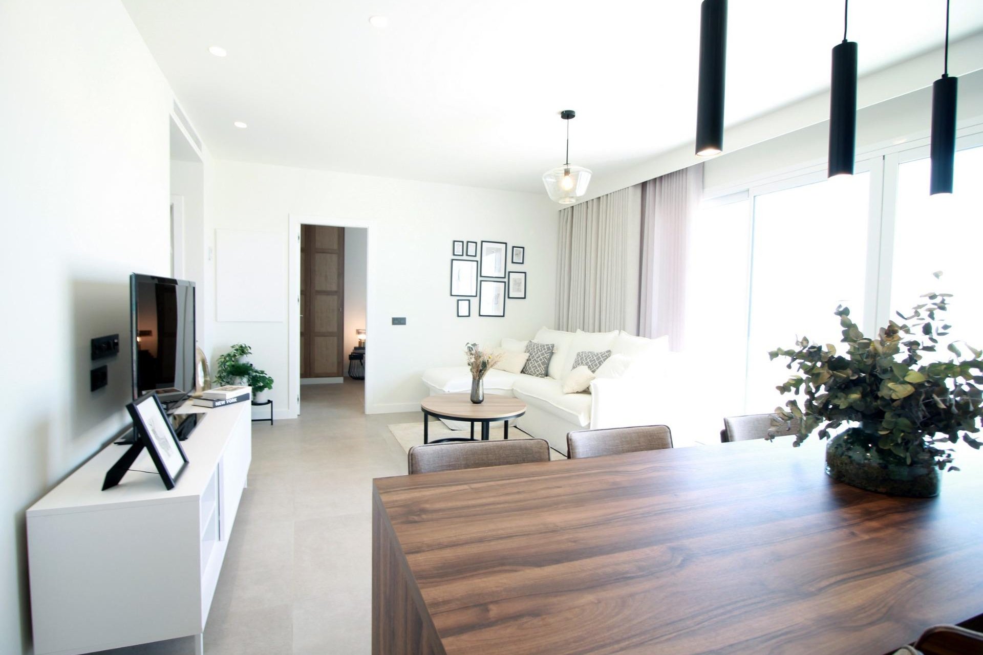 Obra nueva - Bungalow -
Pilar de la Horadada - Torre De La Horadada