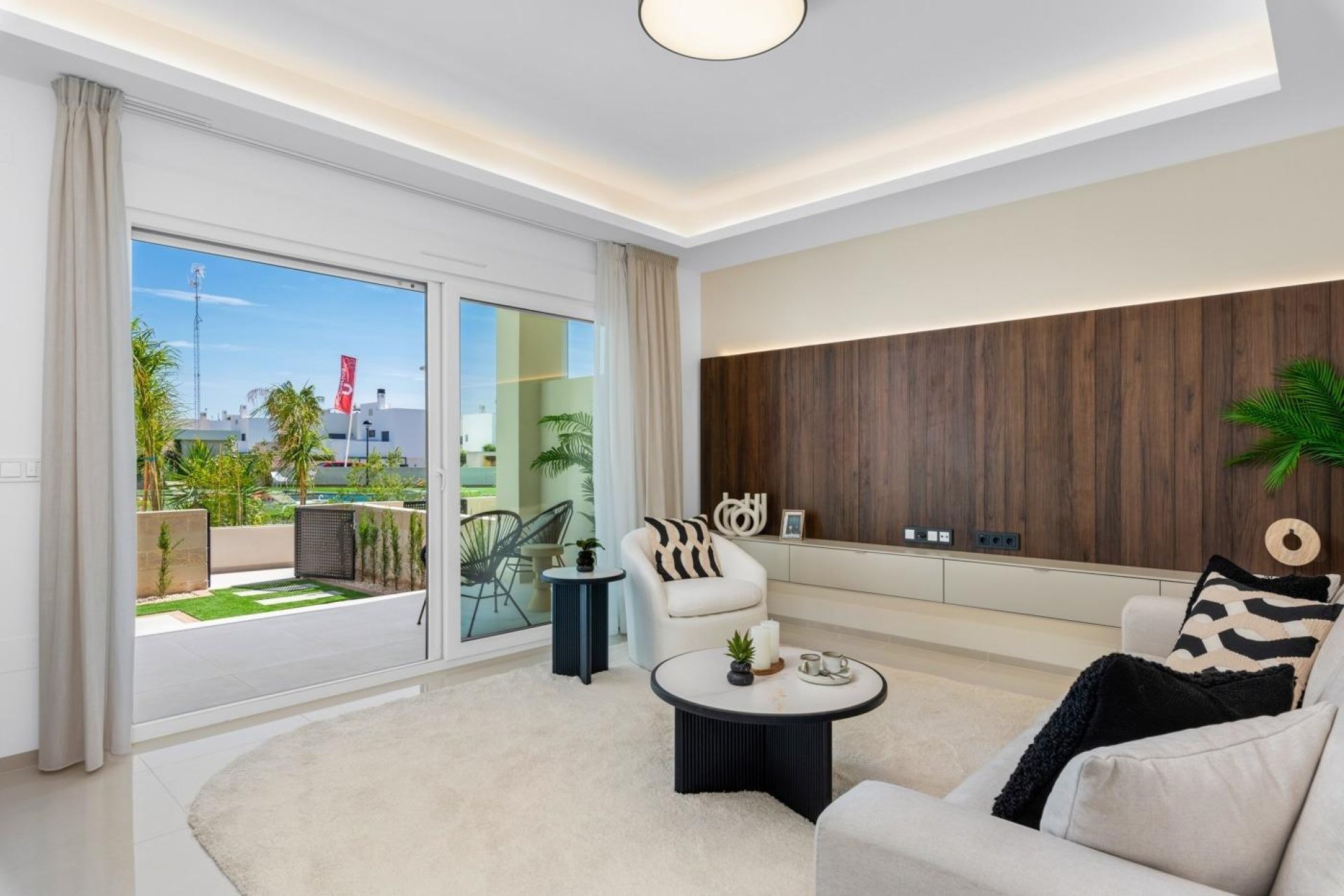 Obra nueva - Bungalow -
Rojales - Doña Pepa