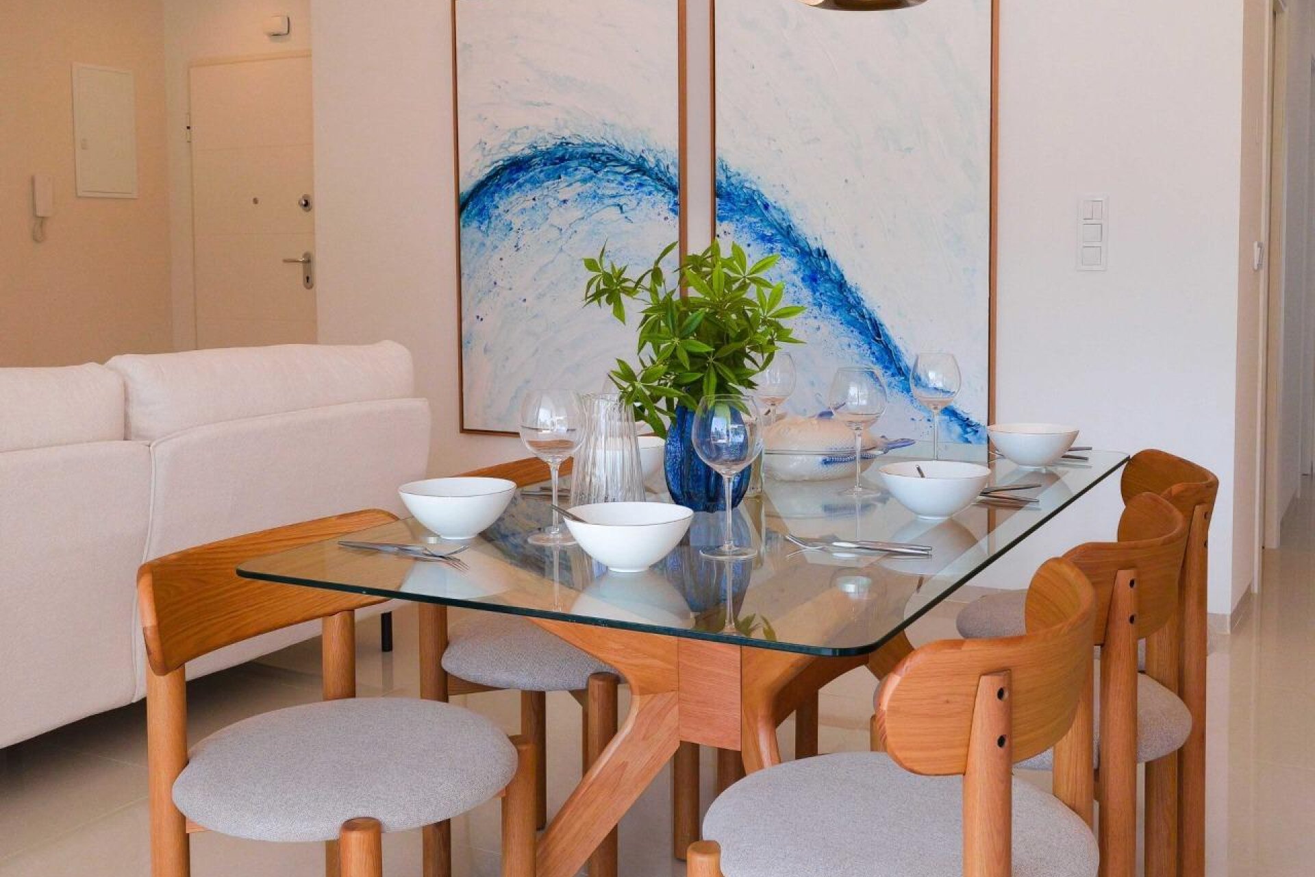 Obra nueva - Bungalow -
Rojales - Doña Pepa