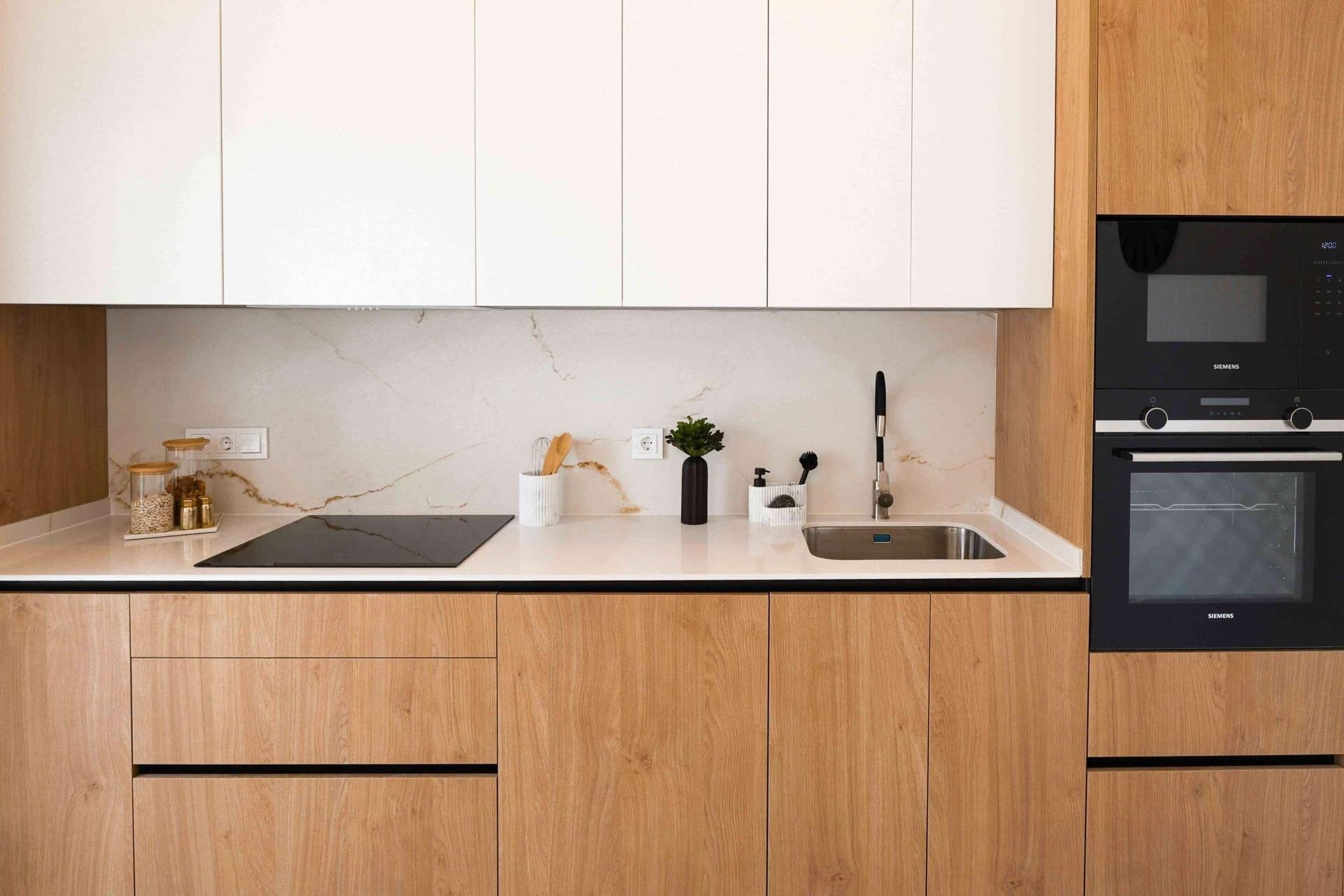 Obra nueva - Bungalow -
Rojales - Doña Pepa