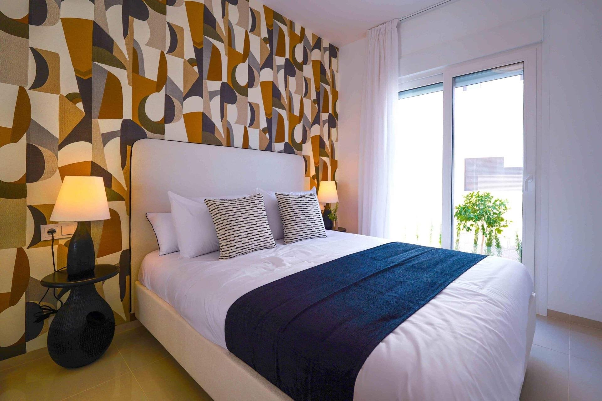 Obra nueva - Bungalow -
Rojales - Doña Pepa