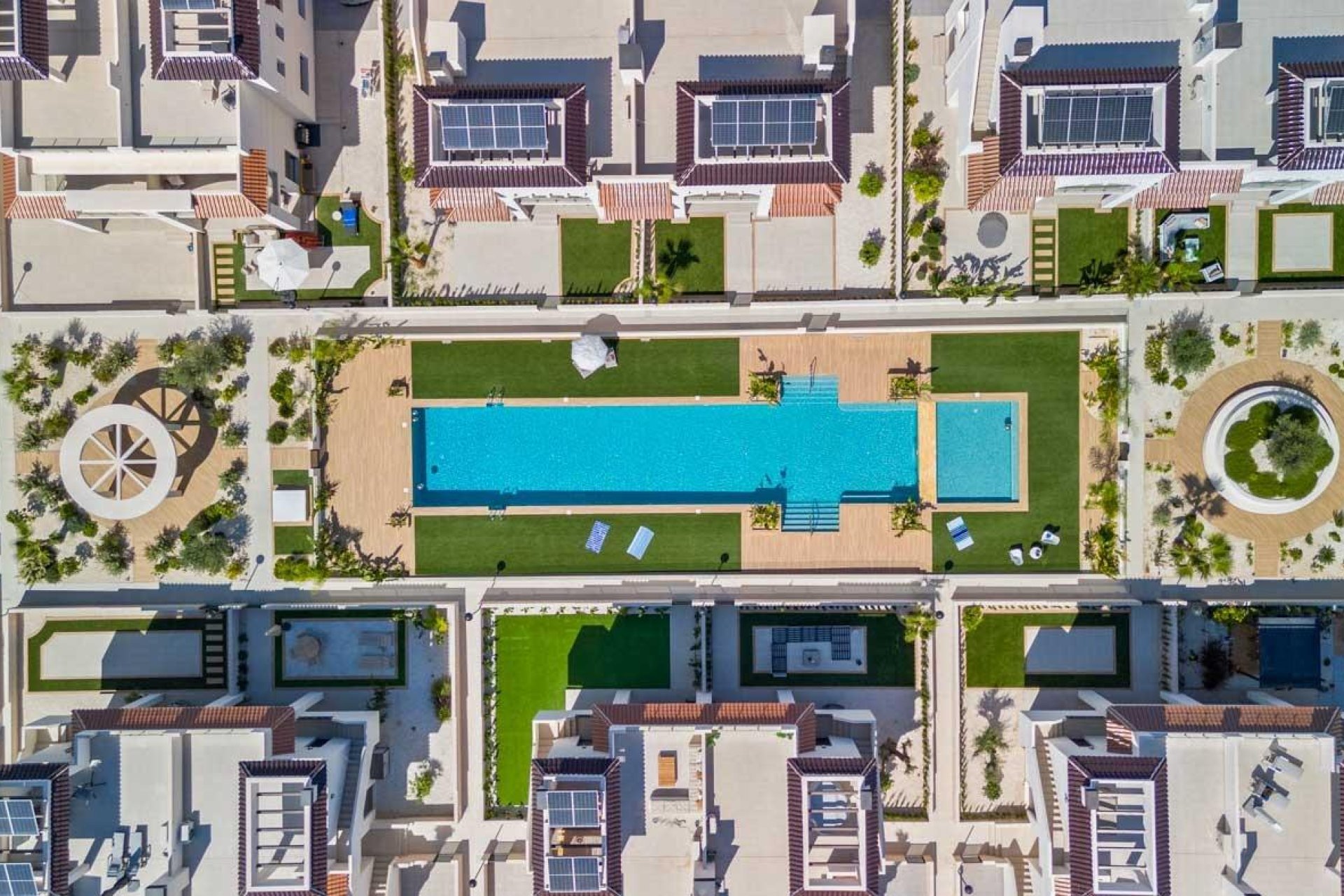 Obra nueva - Bungalow -
Rojales - Doña Pepa