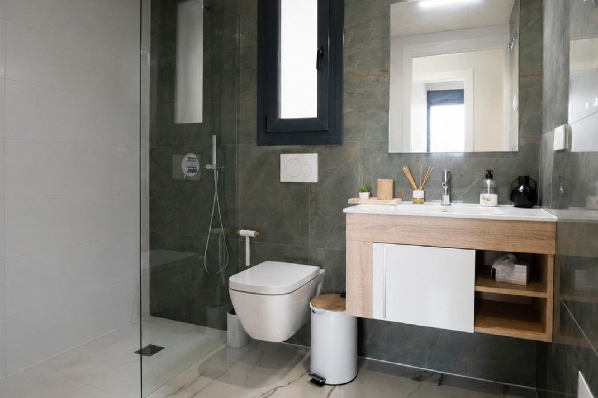 Obra nueva - Bungalow -
Rojales - Lo Marabú