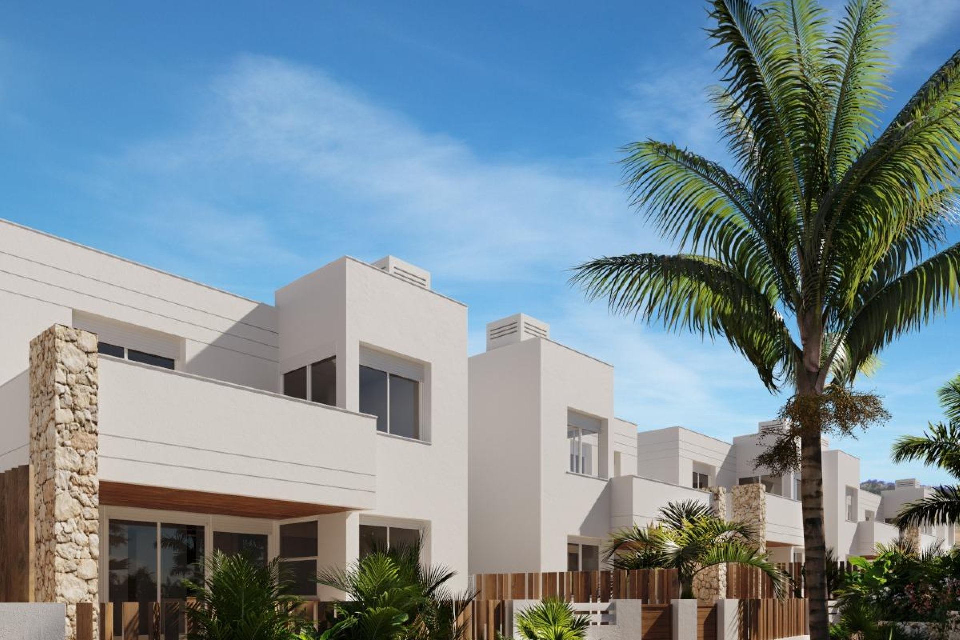Obra nueva - Bungalow -
San Juan de los Terreros - Mar De Pulpí
