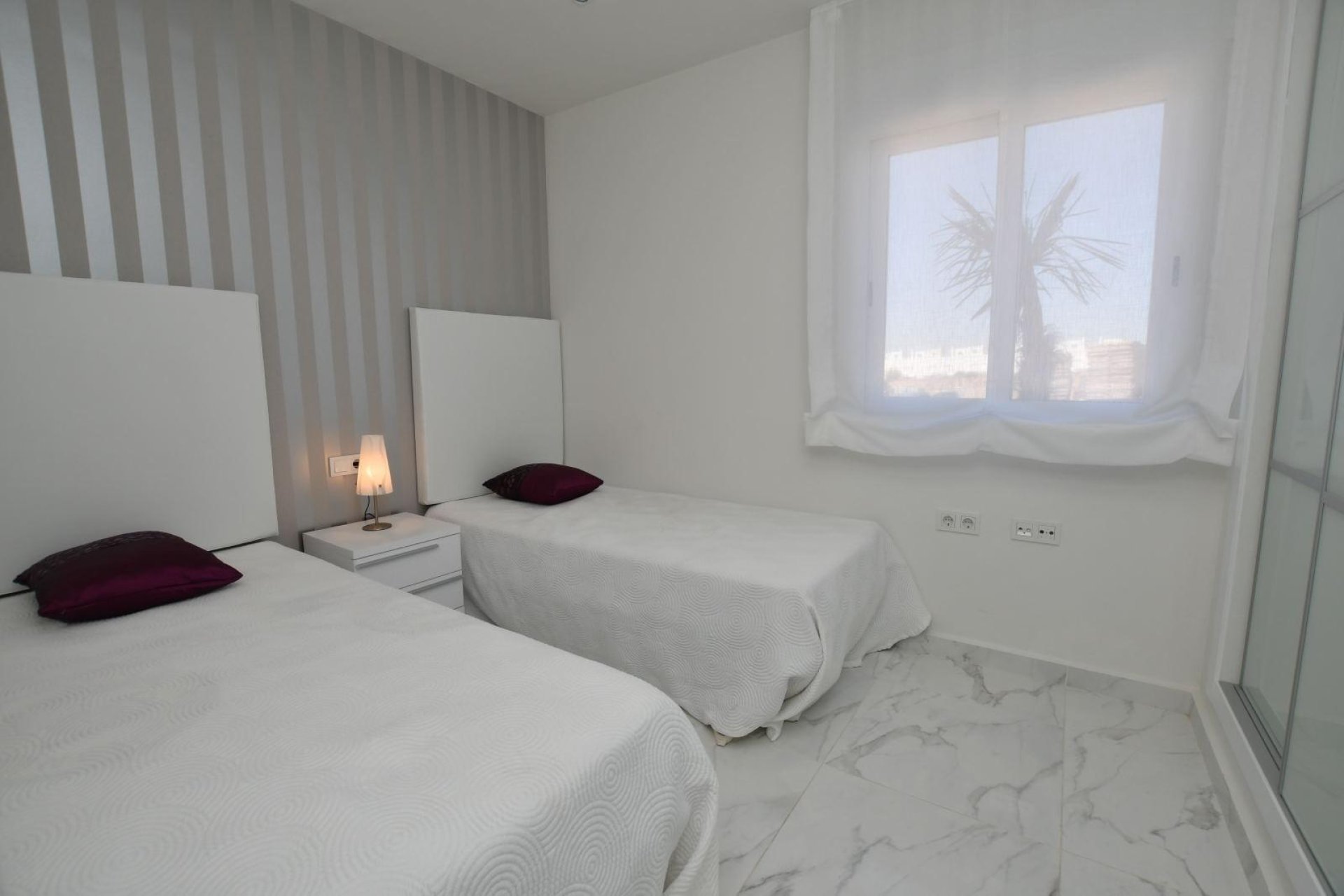 Obra nueva - Bungalow -
San Miguel de Salinas - La Cañada