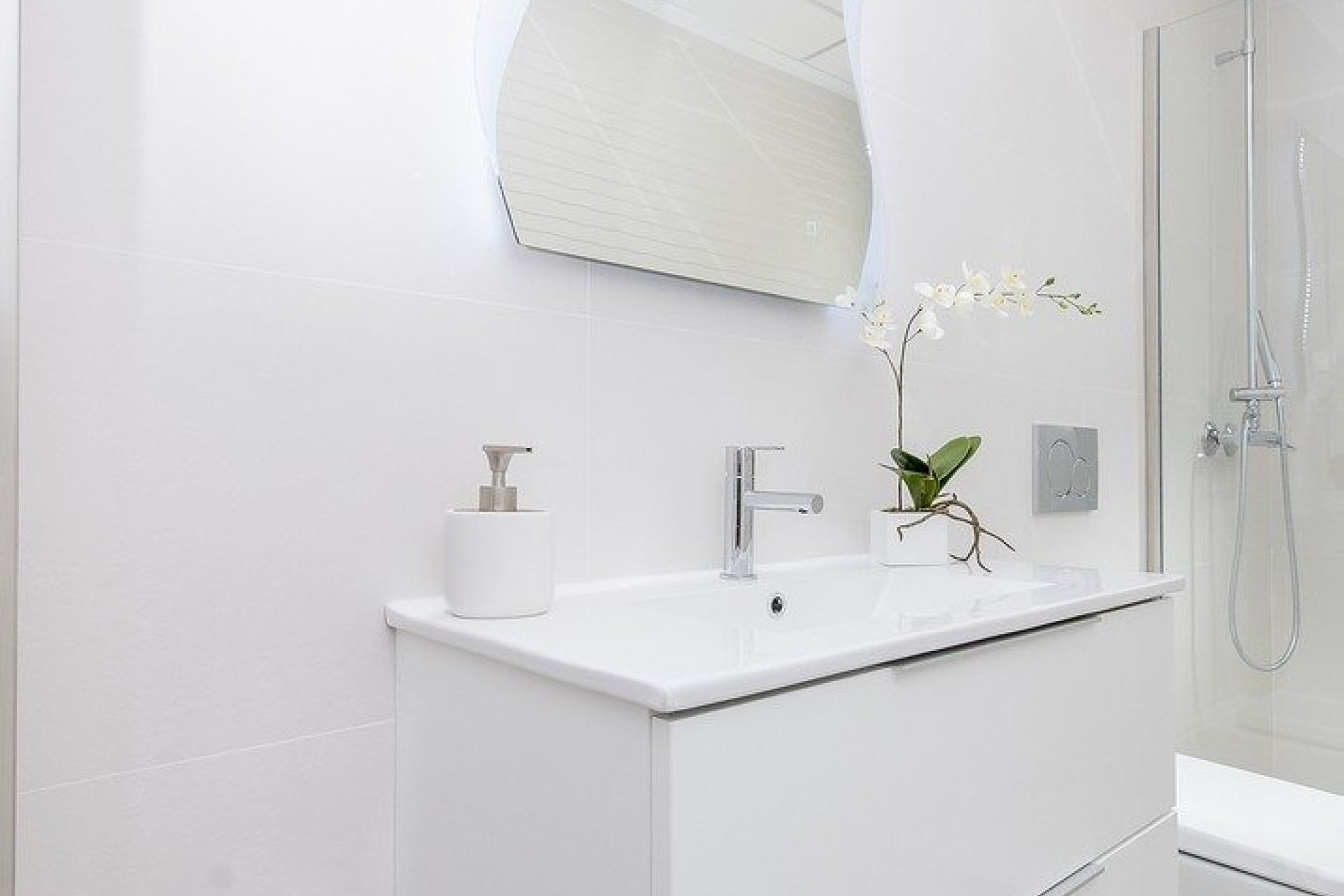 Obra nueva - Bungalow -
San Miguel de Salinas - VistaBella Golf