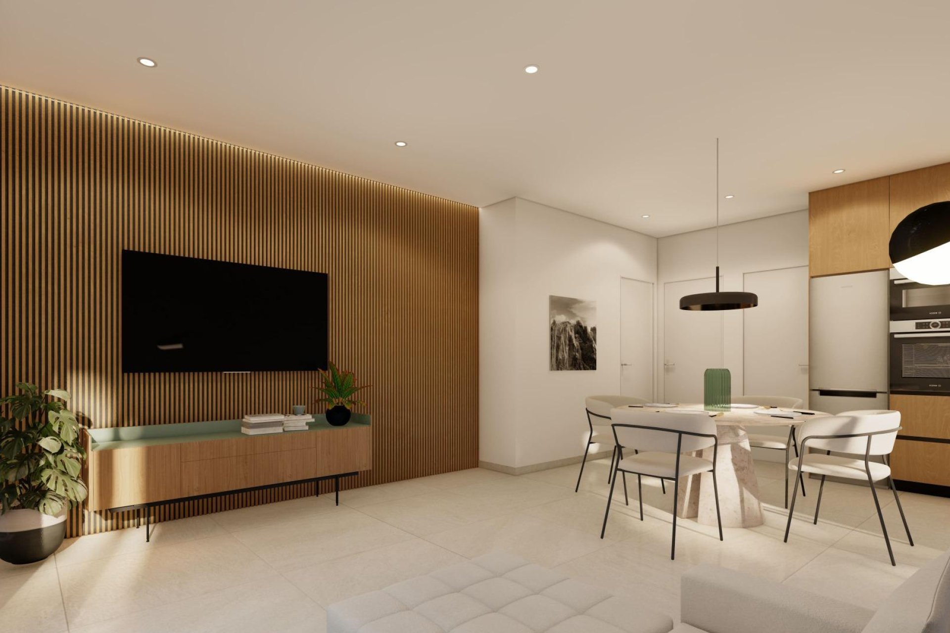 Obra nueva - Bungalow -
San Pedro del Pinatar - El Salero