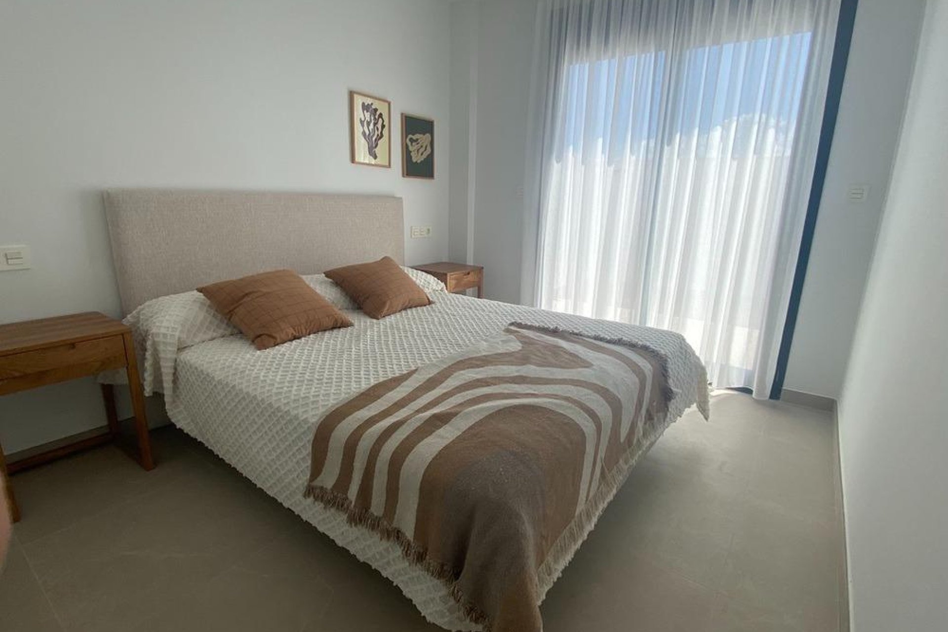 Obra nueva - Bungalow -
San Pedro del Pinatar - El Salero