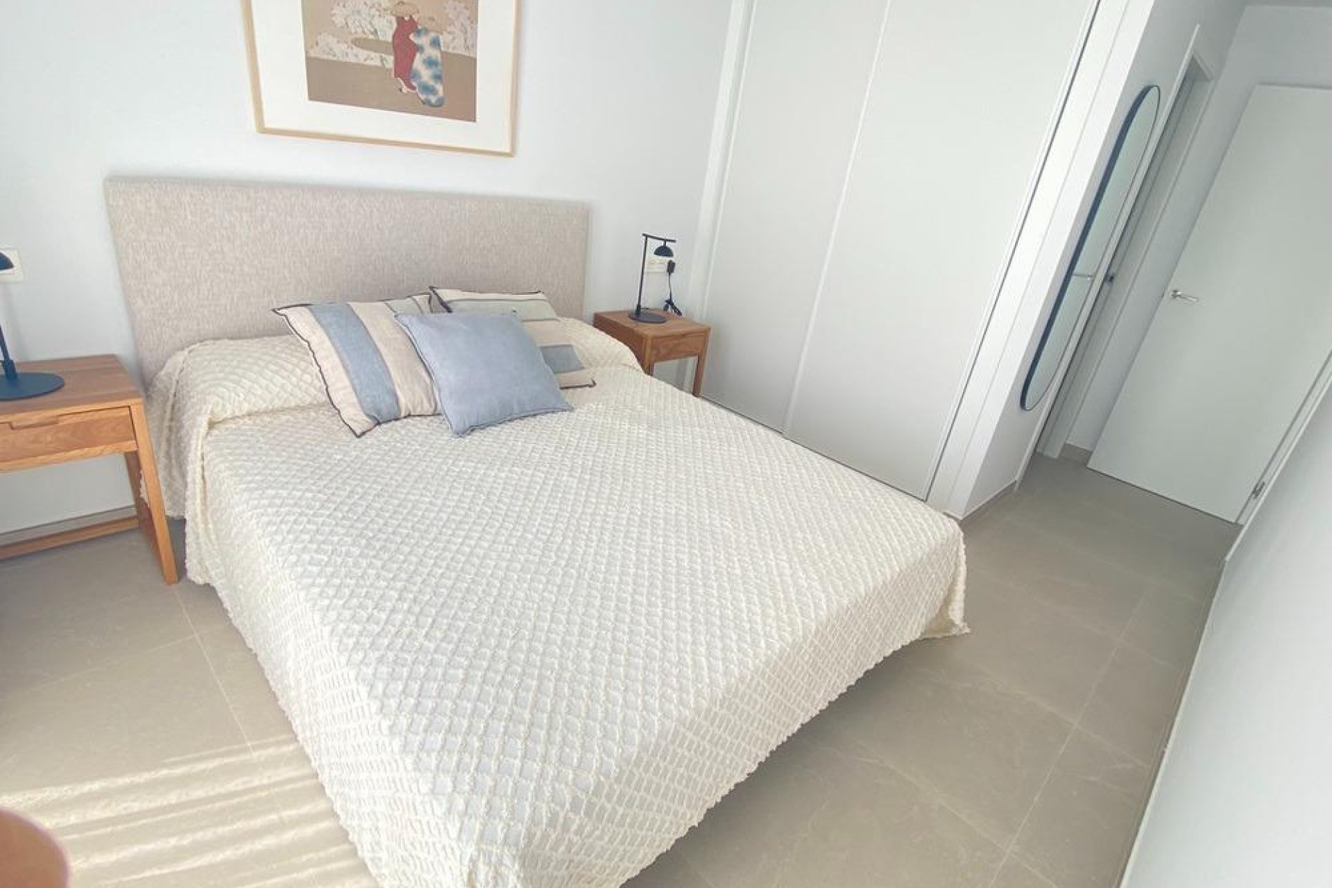 Obra nueva - Bungalow -
San Pedro del Pinatar - El Salero