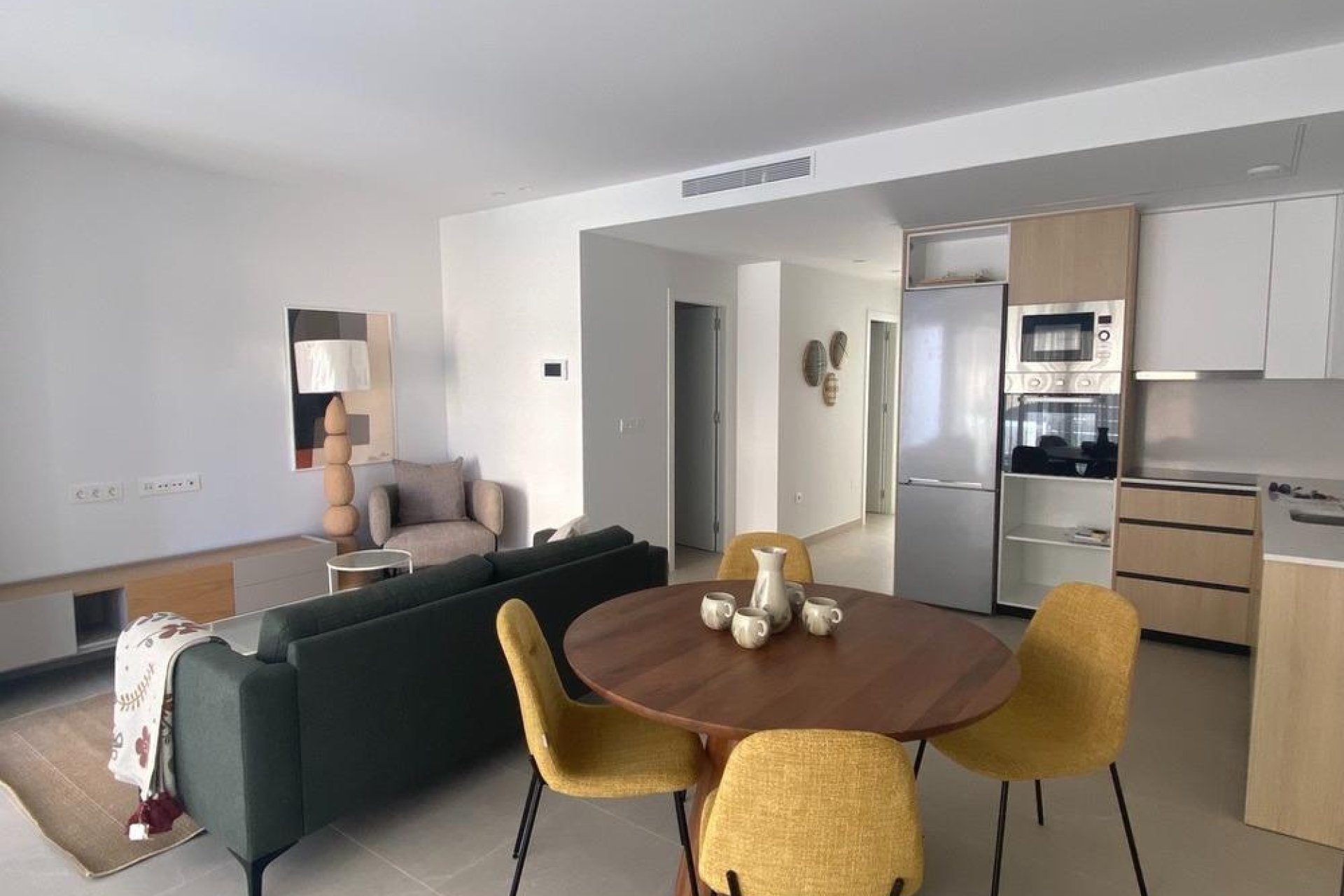 Obra nueva - Bungalow -
San Pedro del Pinatar - El Salero