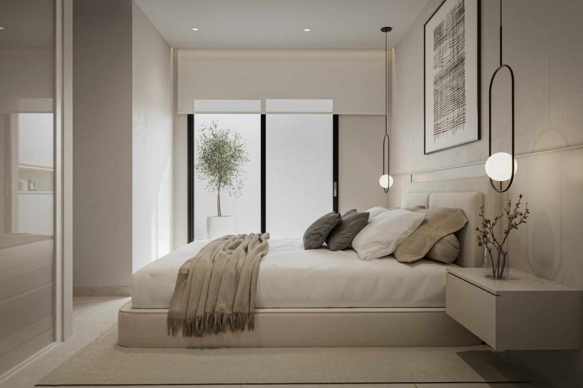 Obra nueva - Bungalow -
San Pedro del Pinatar - El Salero