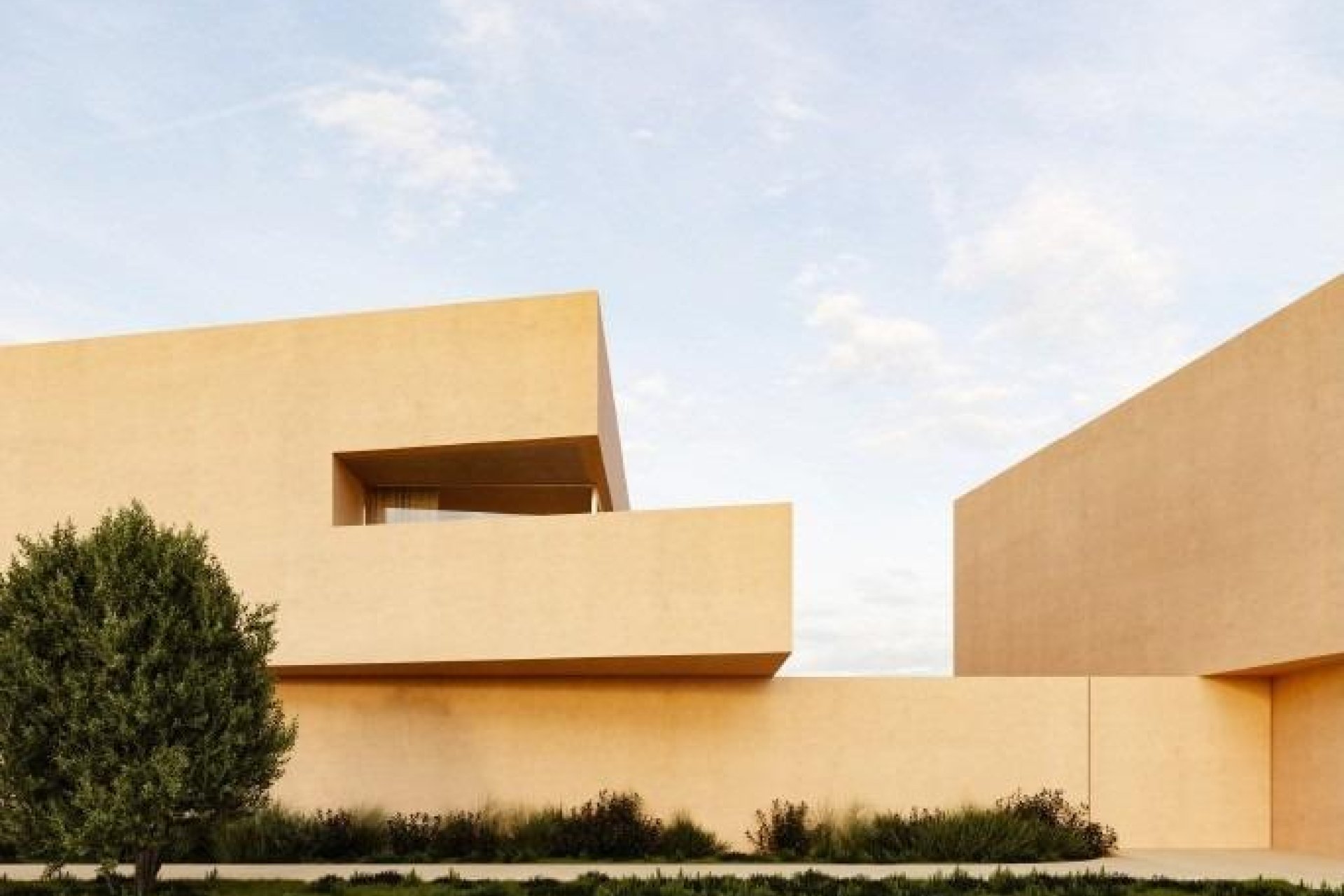 Obra nueva - Bungalow -
Torrevieja - Los Balcones