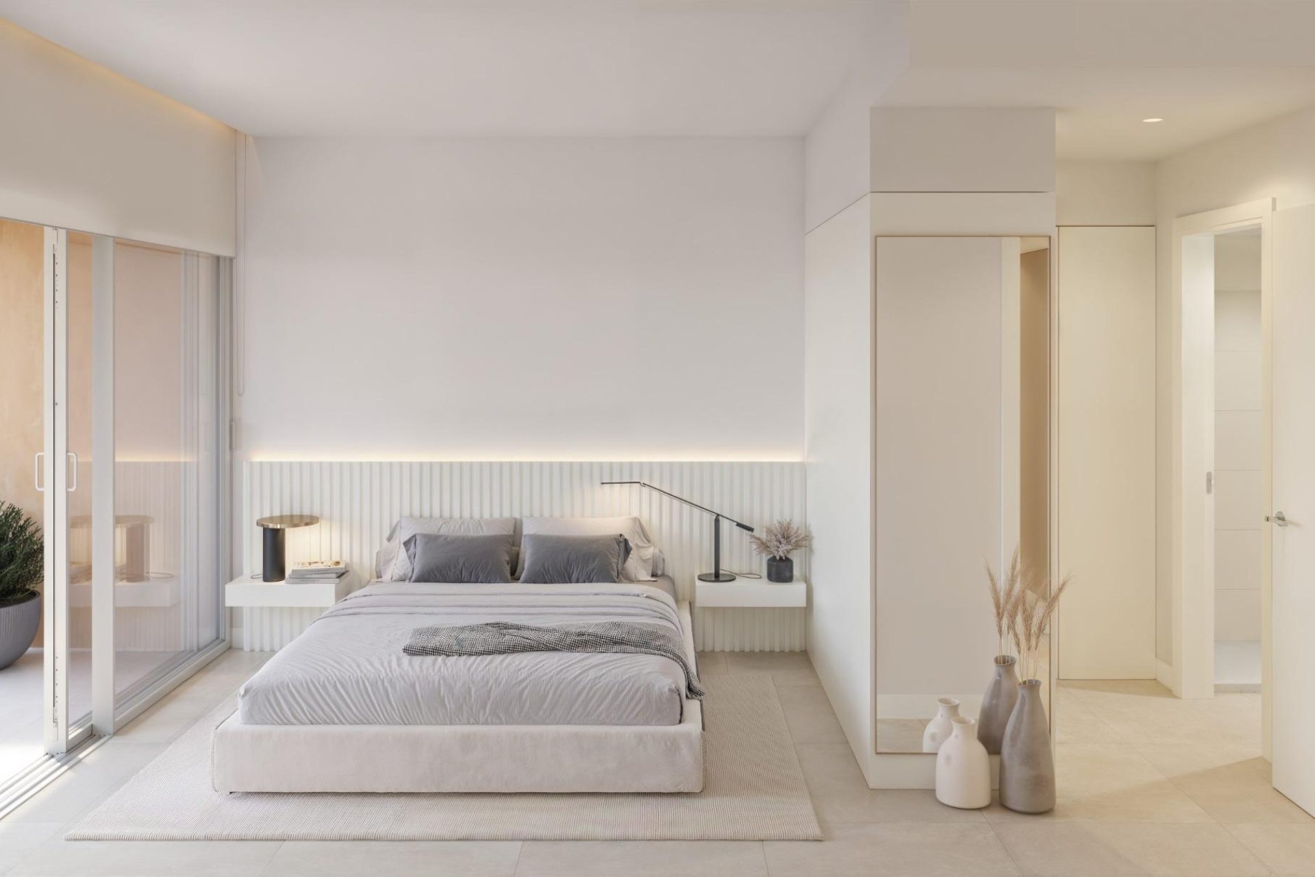 Obra nueva - Bungalow -
Torrevieja - Los Balcones