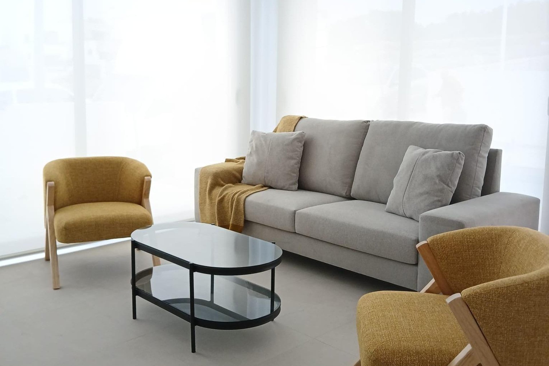 Obra nueva - Quad House -
Bigastro - Loma Alta