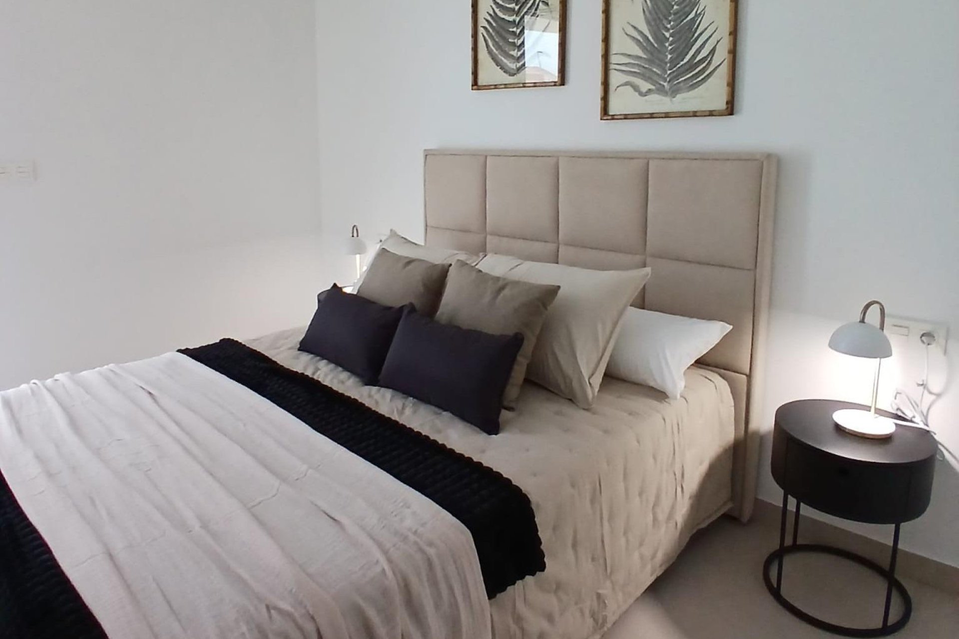 Obra nueva - Quad House -
Bigastro - Loma Alta