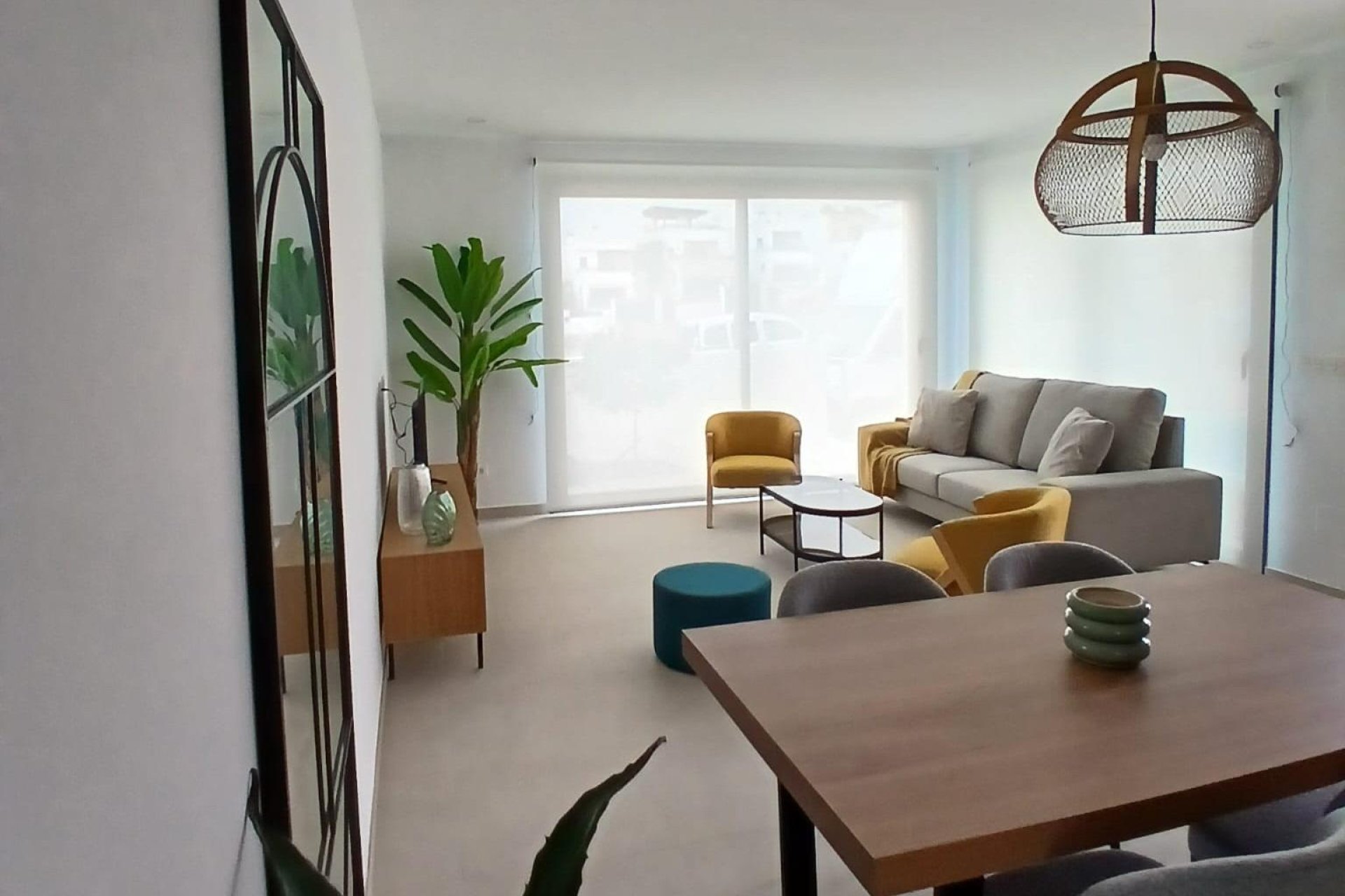 Obra nueva - Quad House -
Bigastro - Loma Alta