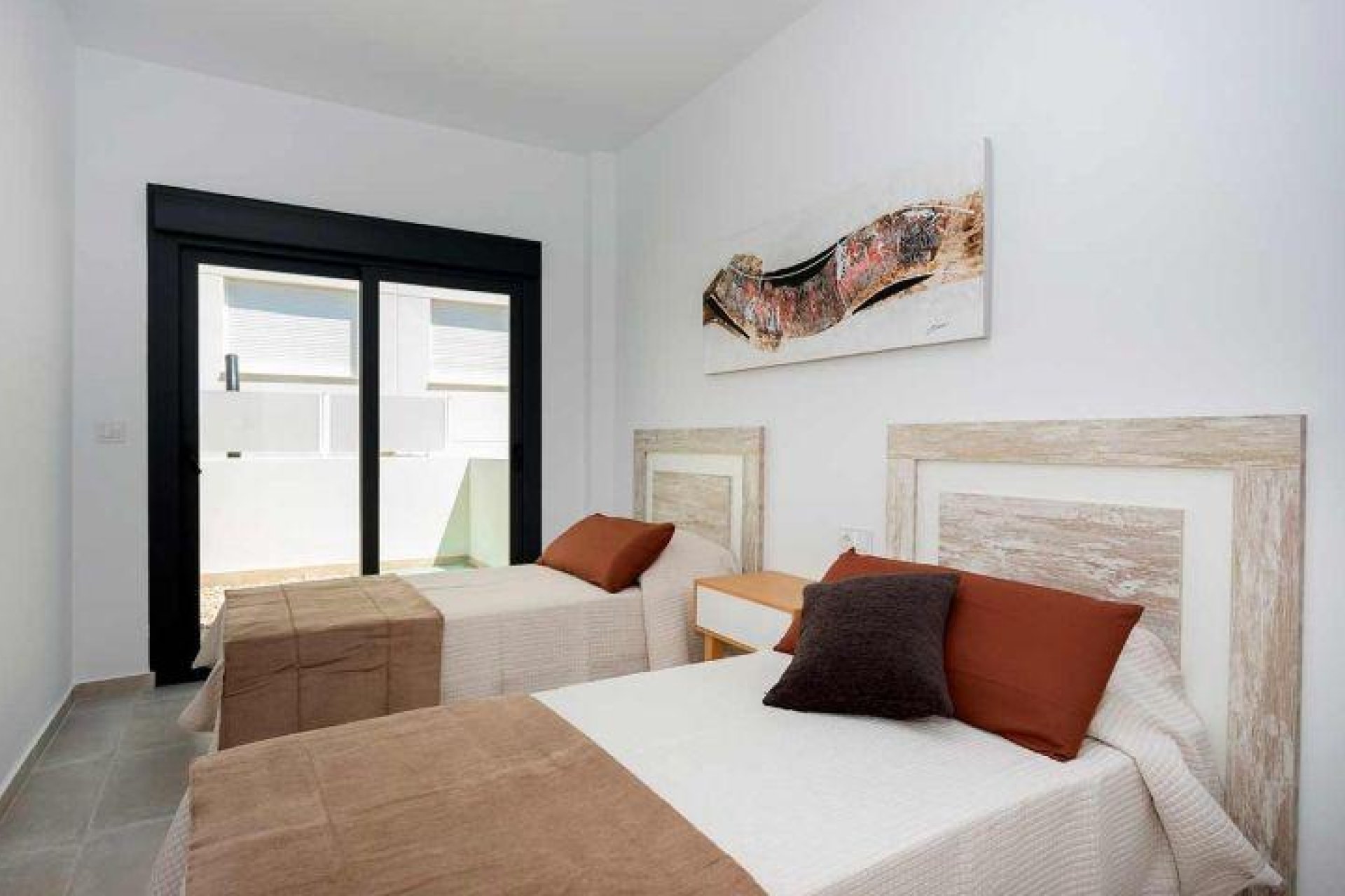 Obra nueva - Quad House -
Daya Nueva - Centro