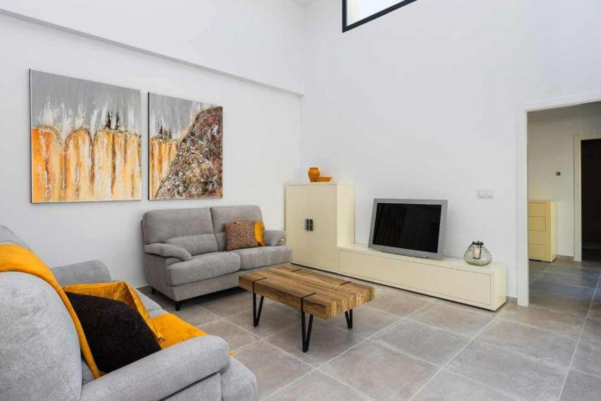 Obra nueva - Quad House -
Daya Nueva - Centro