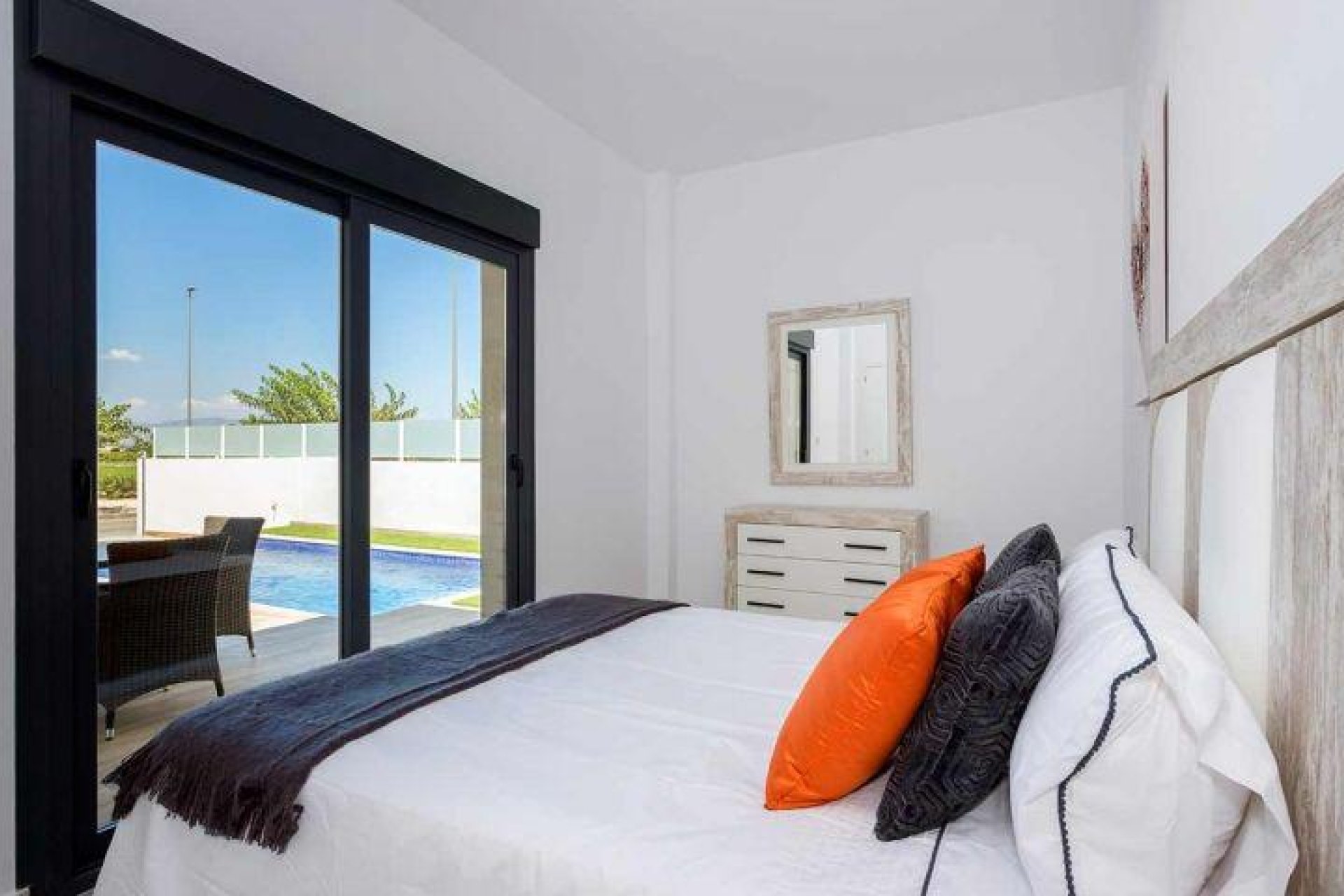 Obra nueva - Quad House -
Daya Nueva - Centro