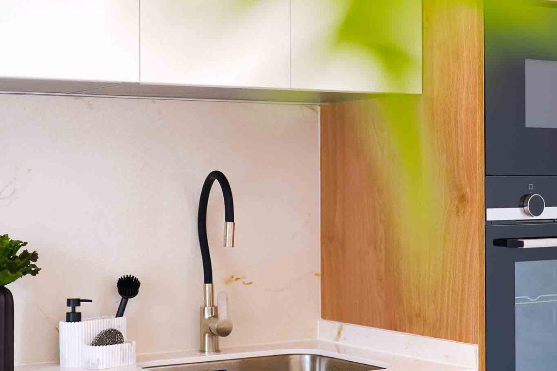 Obra nueva - Top Floor Bungalow -
Rojales - Doña Pepa