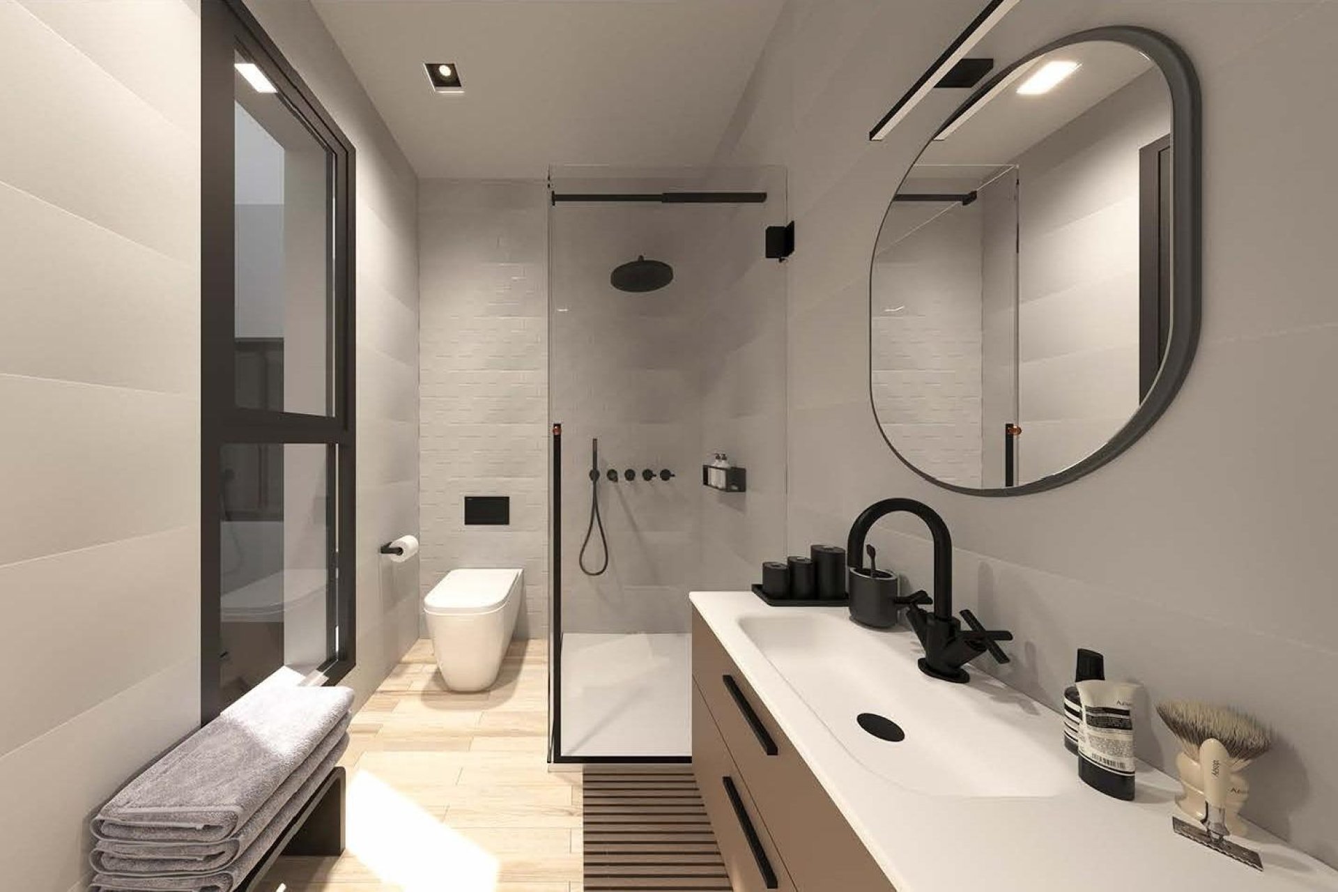 Obra nueva - town house -
Dolores - Sector 2