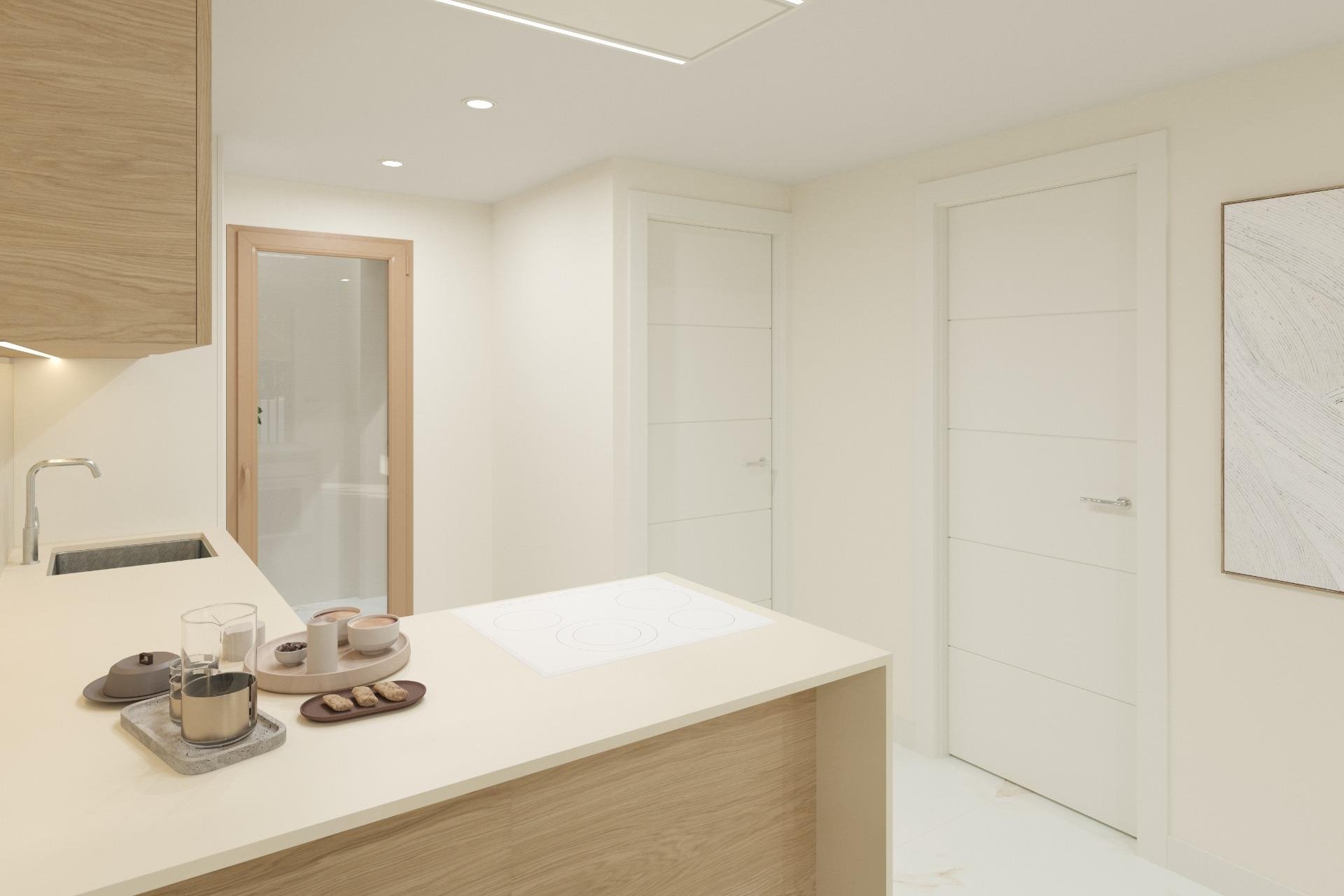 Obra nueva - town house -
Dolores - Sector 2